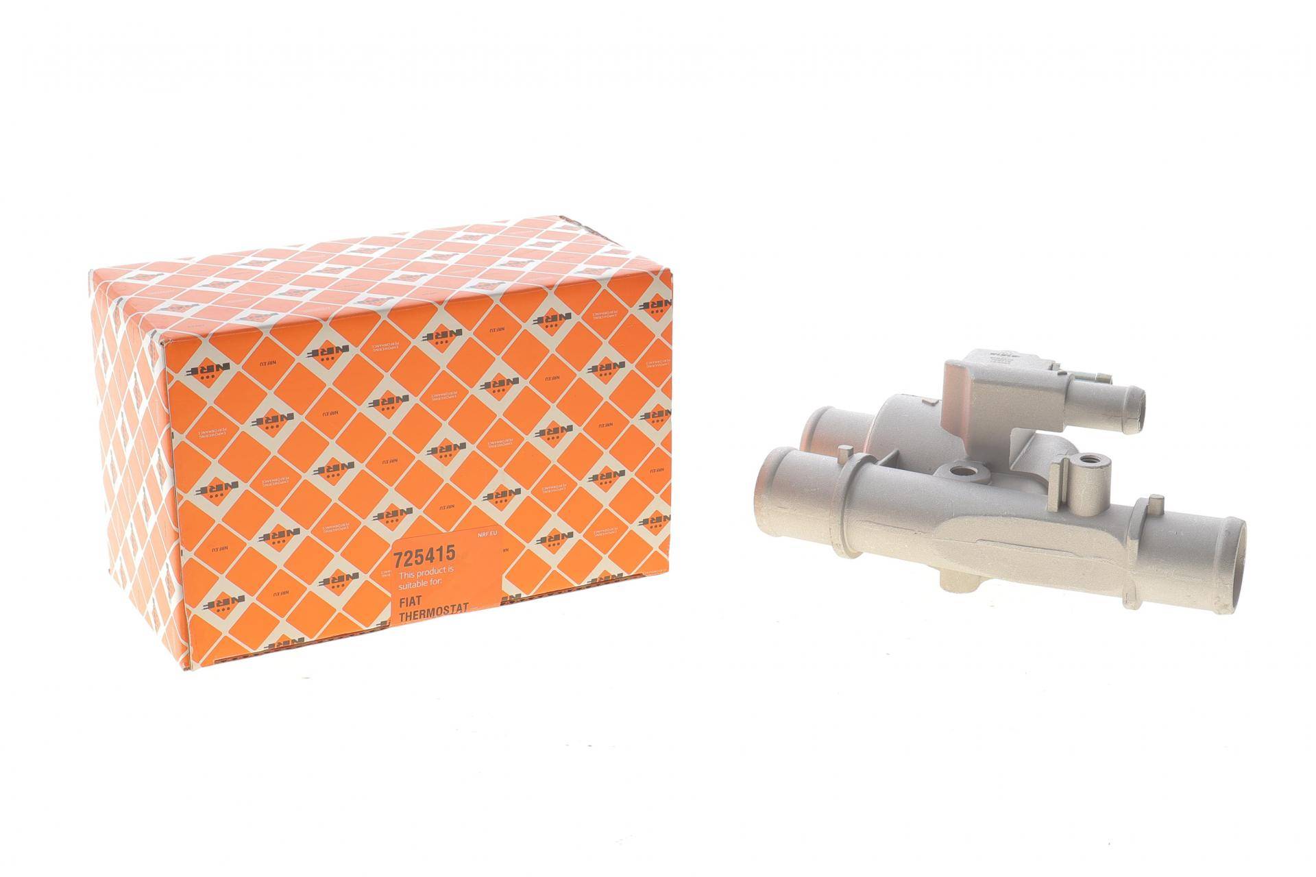 Термостат Fiat Brava 1.6 16V 95-01