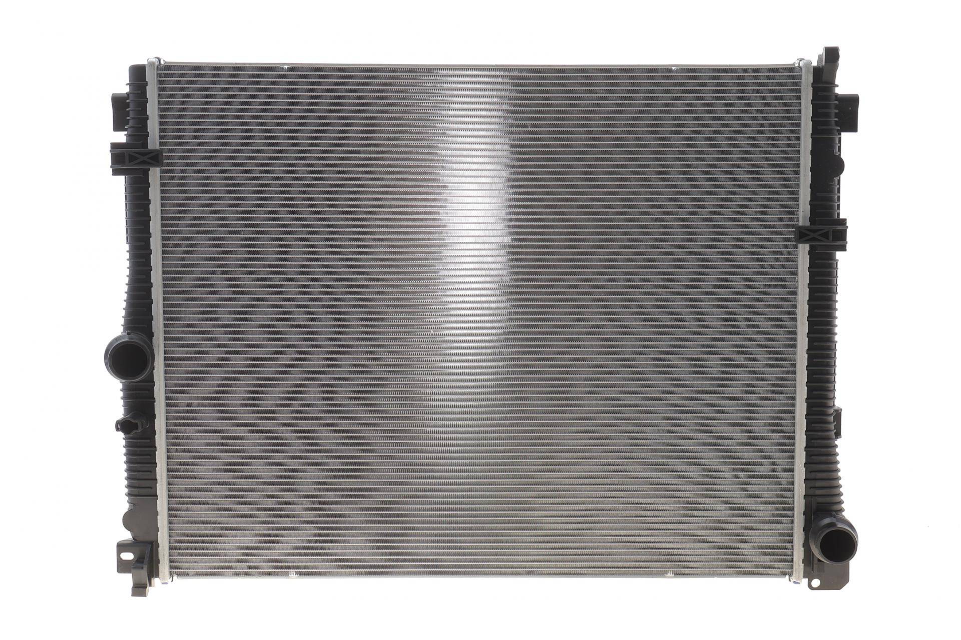 Радіатор охолодження BMW 3 (G20/G80/G28) 18- (B58/B48/B47/S58)