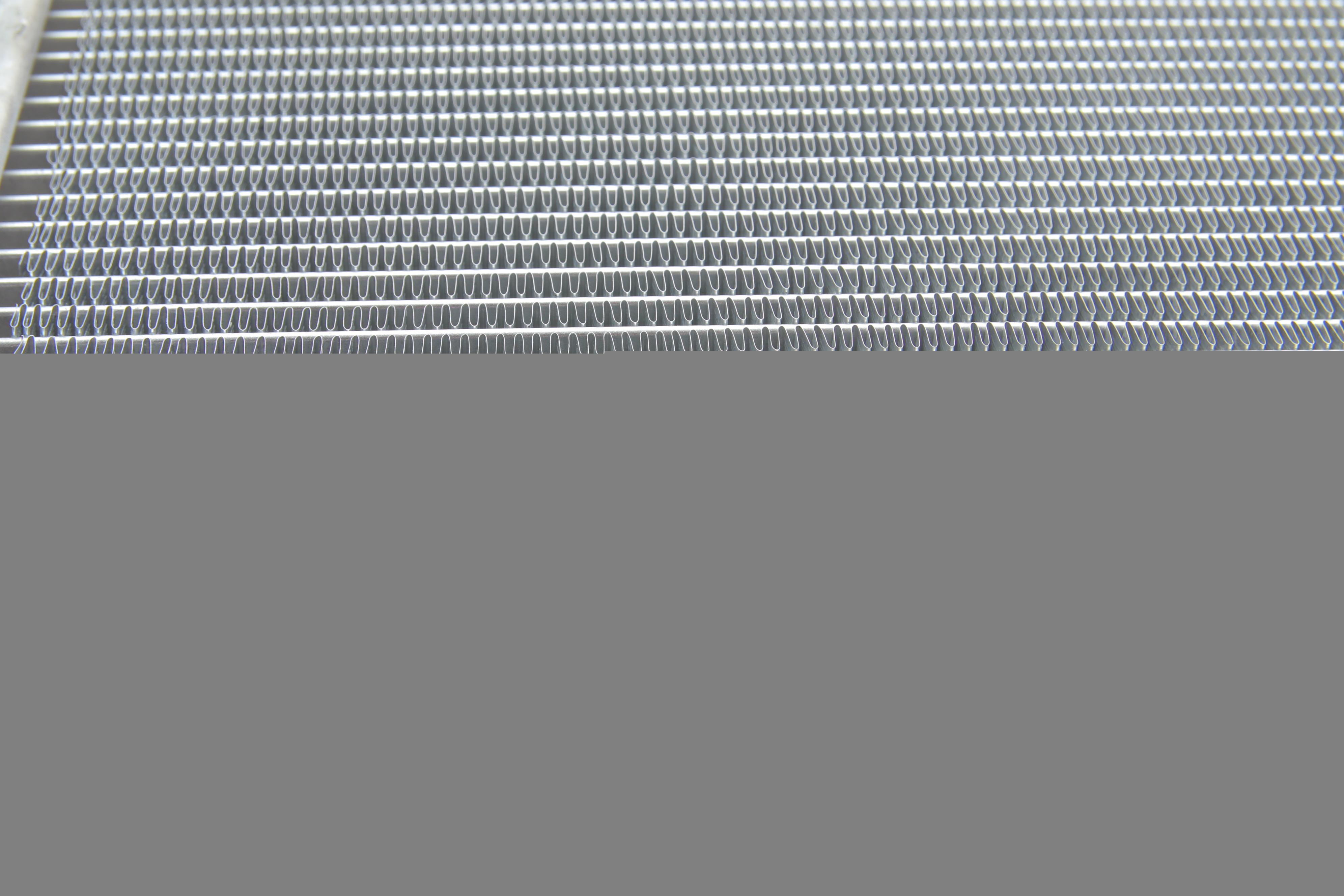 Радіатор охолодження VW Sharan 2.0 TDI 10-