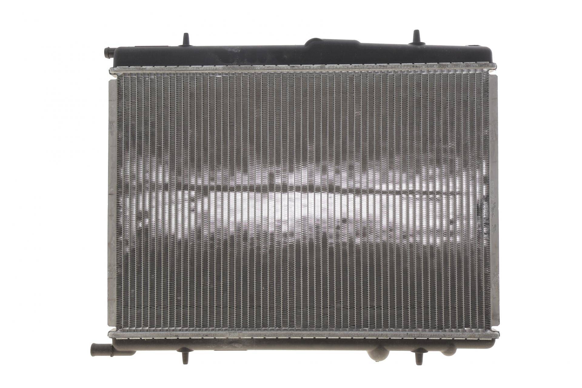 Радіатор охолодження Citroen Berlingo/Peugeot Partner 1.1-2.0HDI 96- (555x380x29)