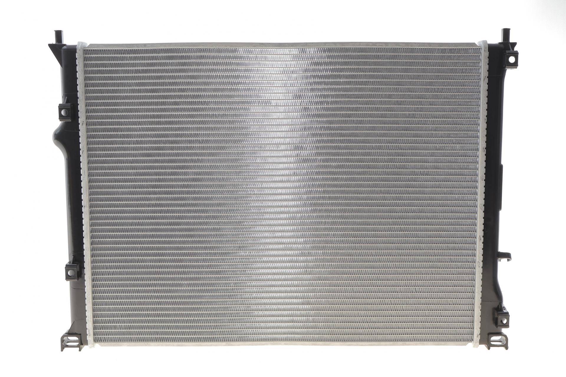 Радіатор охолодження Chrysler 300C 04-