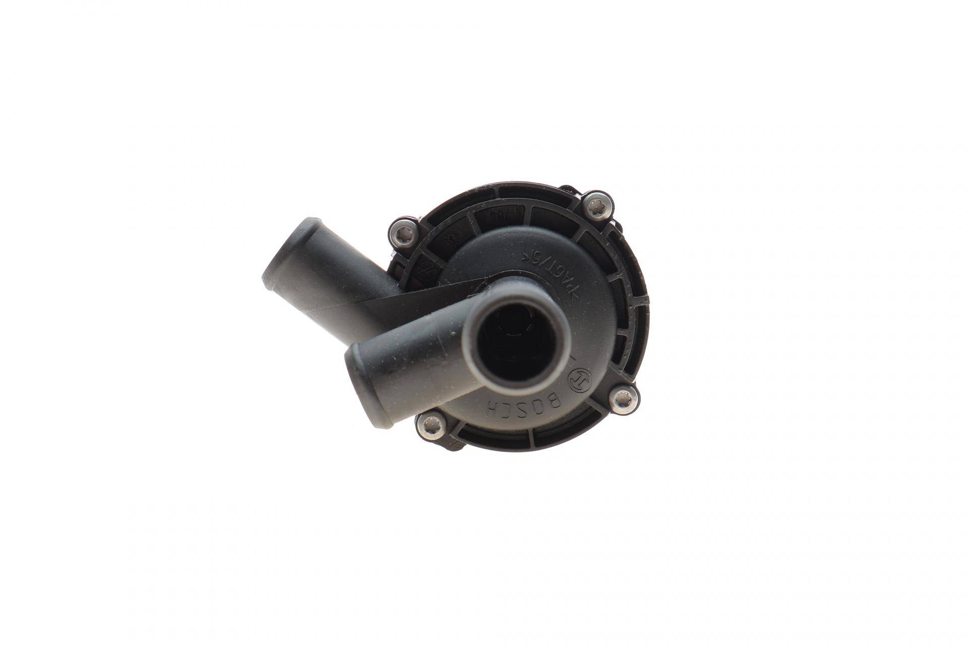 Насос системи охолодження (додатковий) MB S-class (W221) 05-13