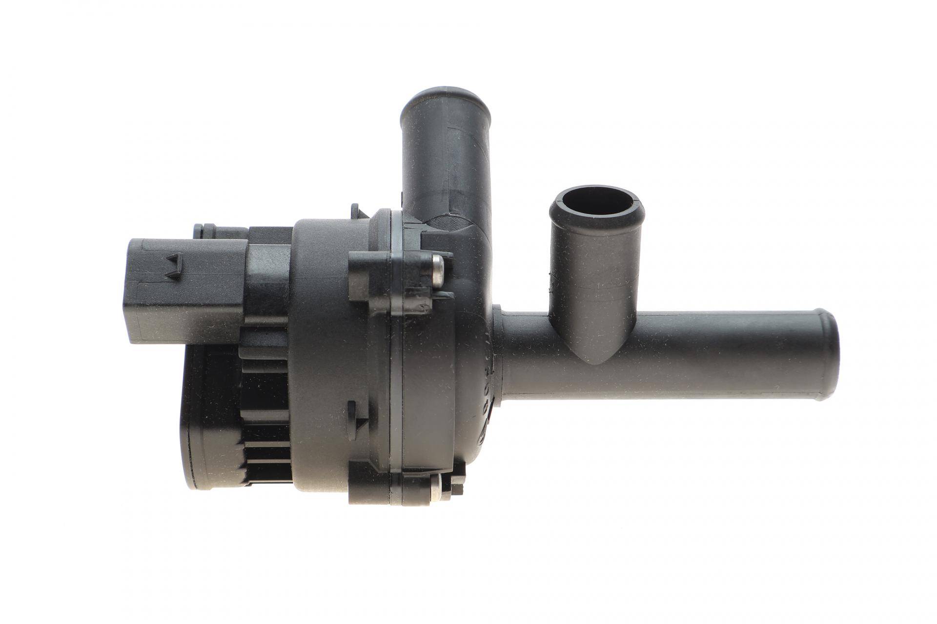 Насос системи охолодження (додатковий) MB S-class (W221) 05-13