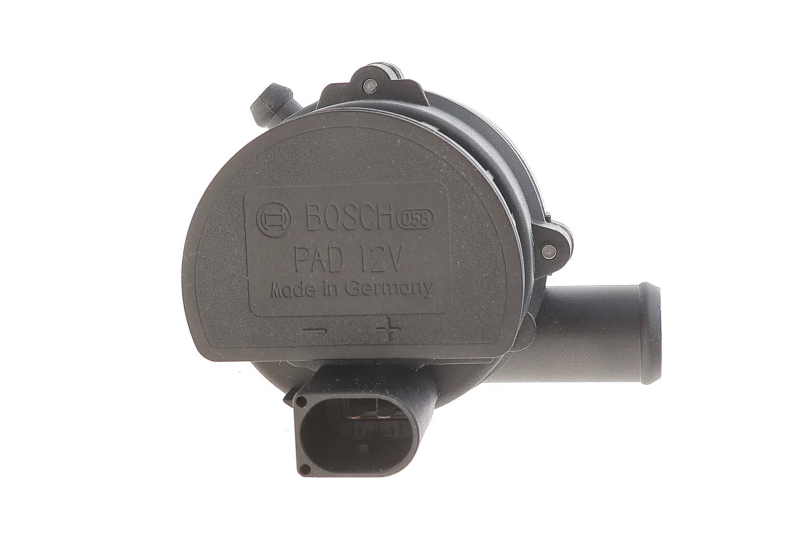 Насос системи охолодження (додатковий) MB S-class (A217/C217/W222)/E-class (W212) 09-