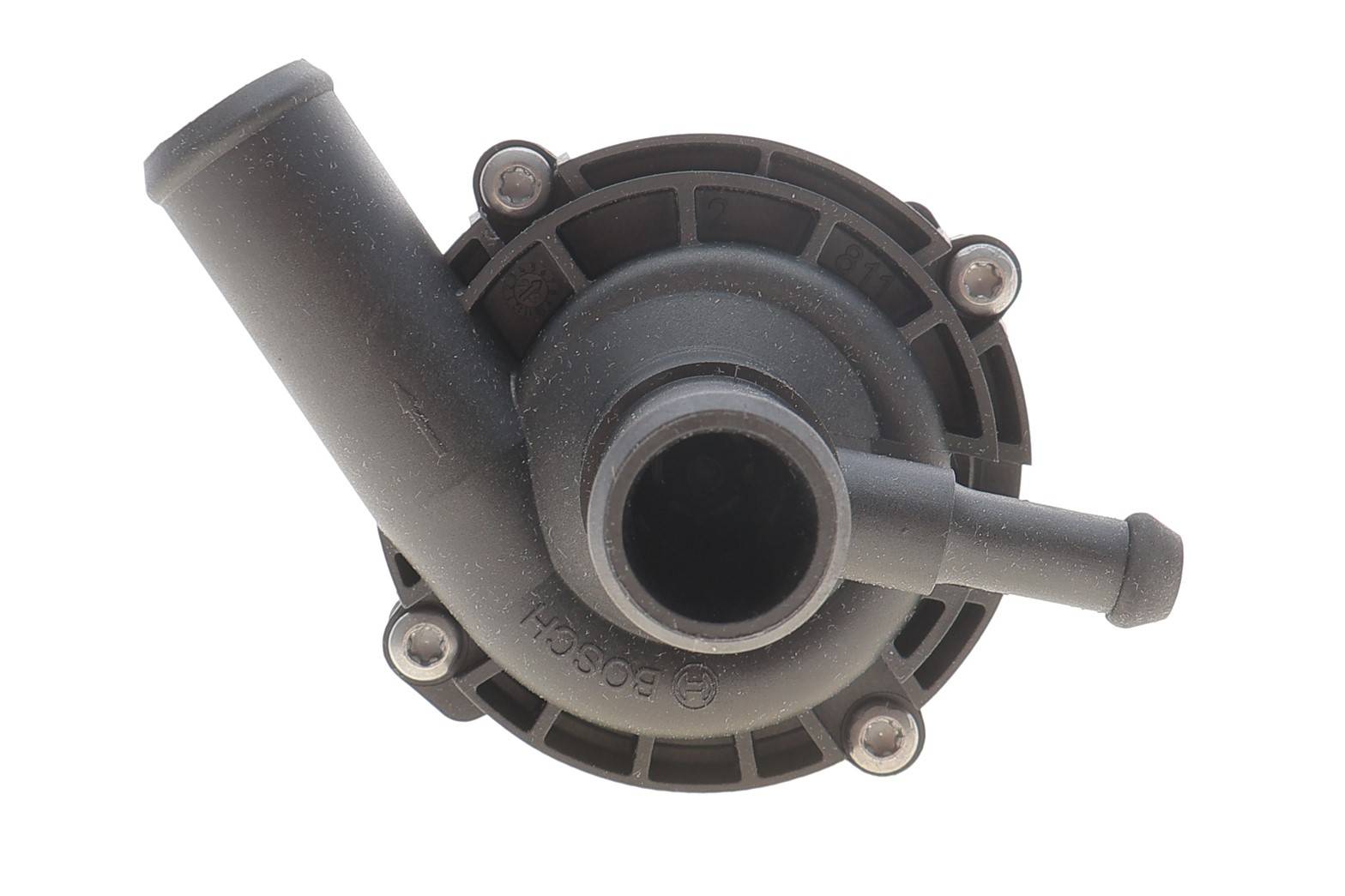 Насос системи охолодження (додатковий) MB S-class (A217/C217/W222)/E-class (W212) 09-