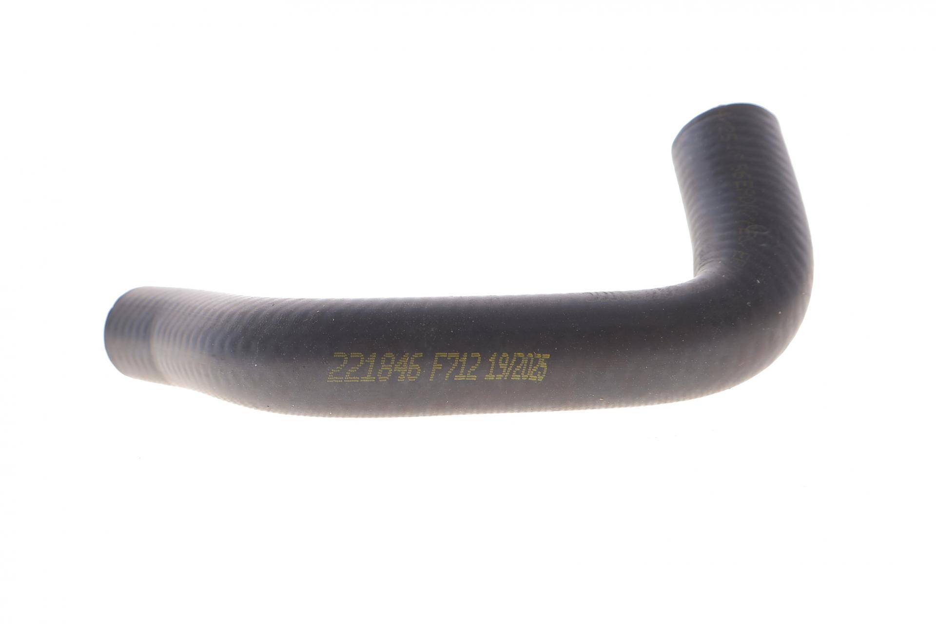 Патрубок системи охолодження Audi A4/A6/VW Passat 1.8T/1.9TDI 95-05