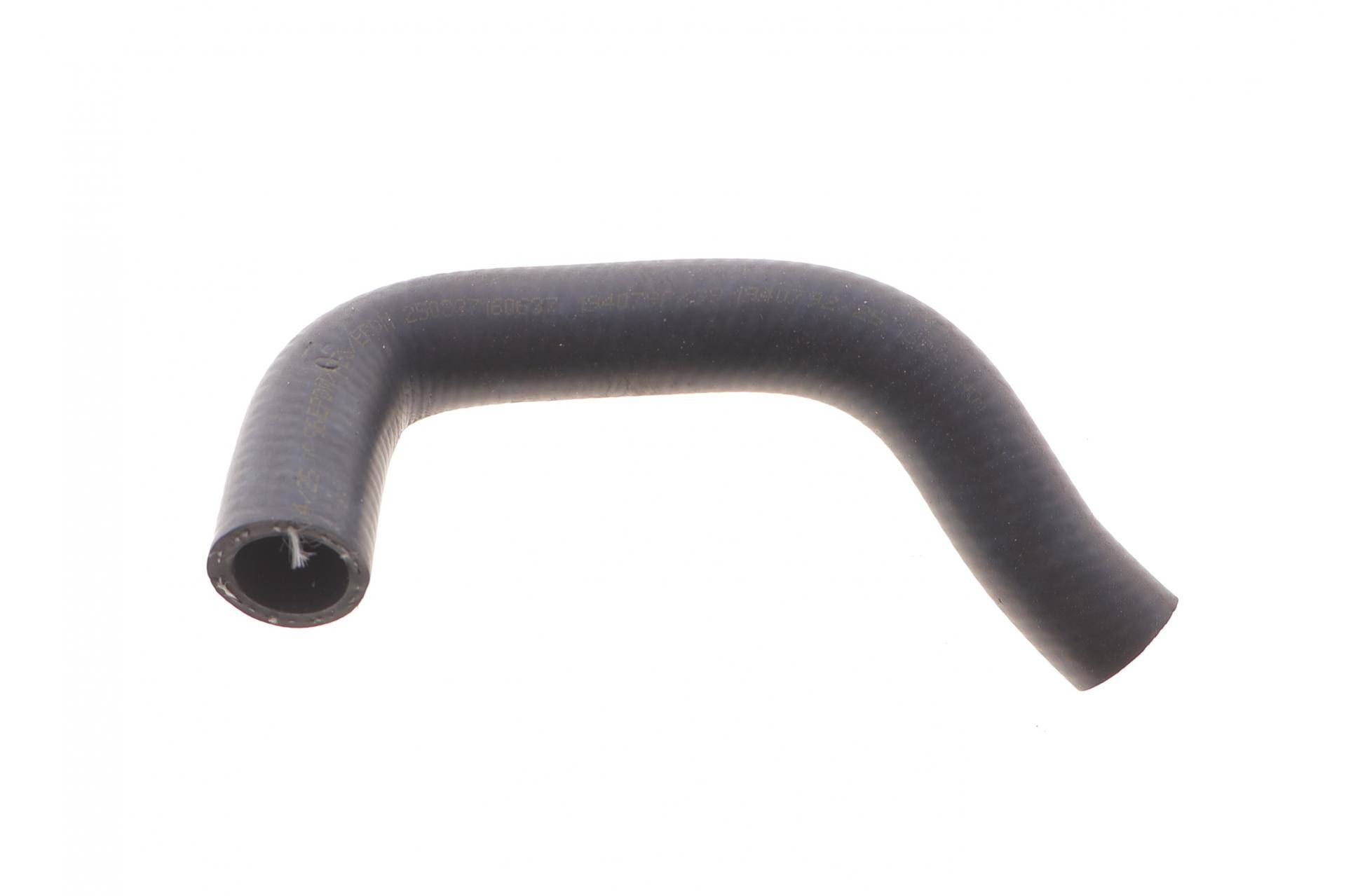 Патрубок системи охолодження Audi A4/A6/VW Passat 1.8T/1.9TDI 95-05