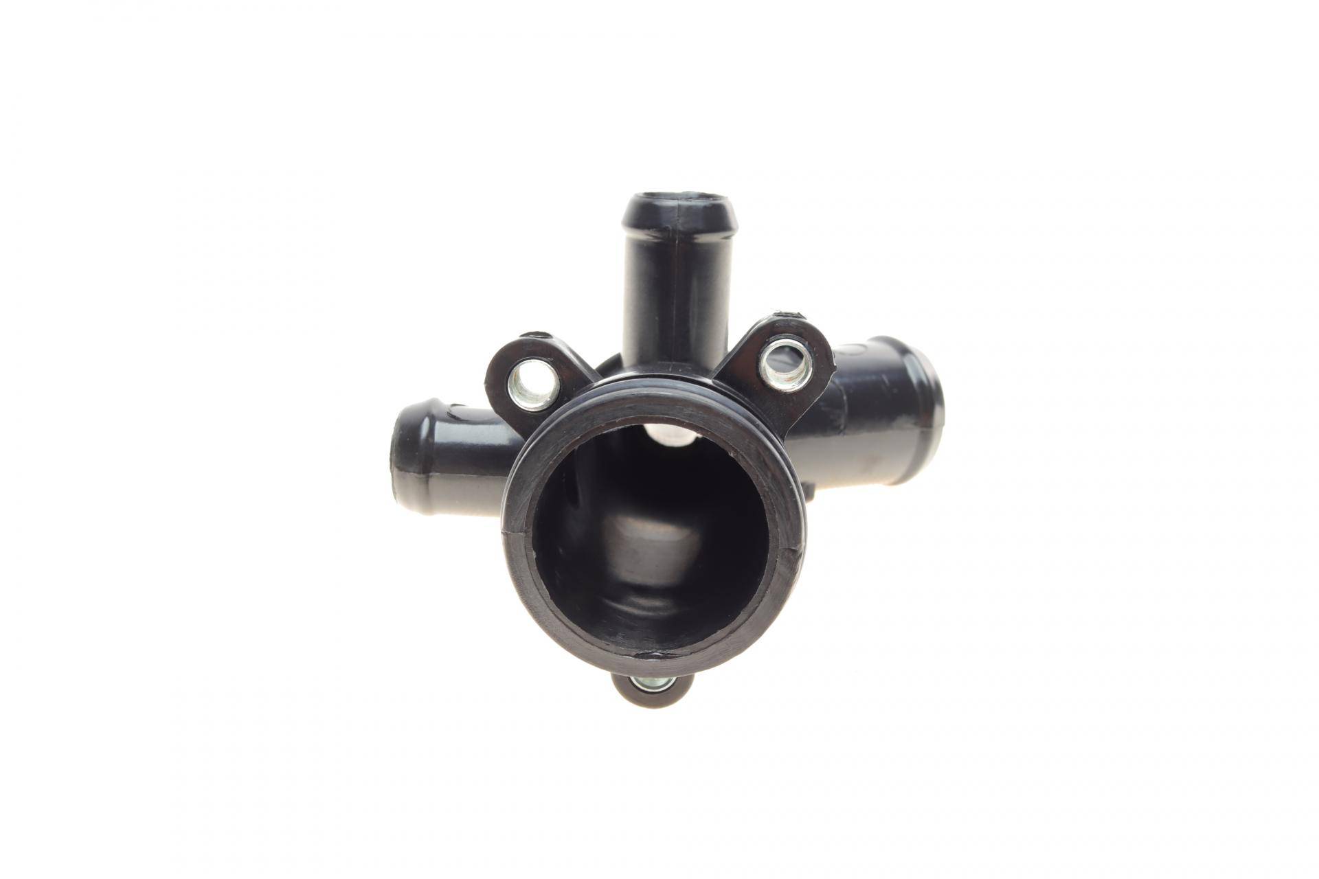 Фланець системи охолодження Ford Transit 2.4TDCi/TDE 04-14