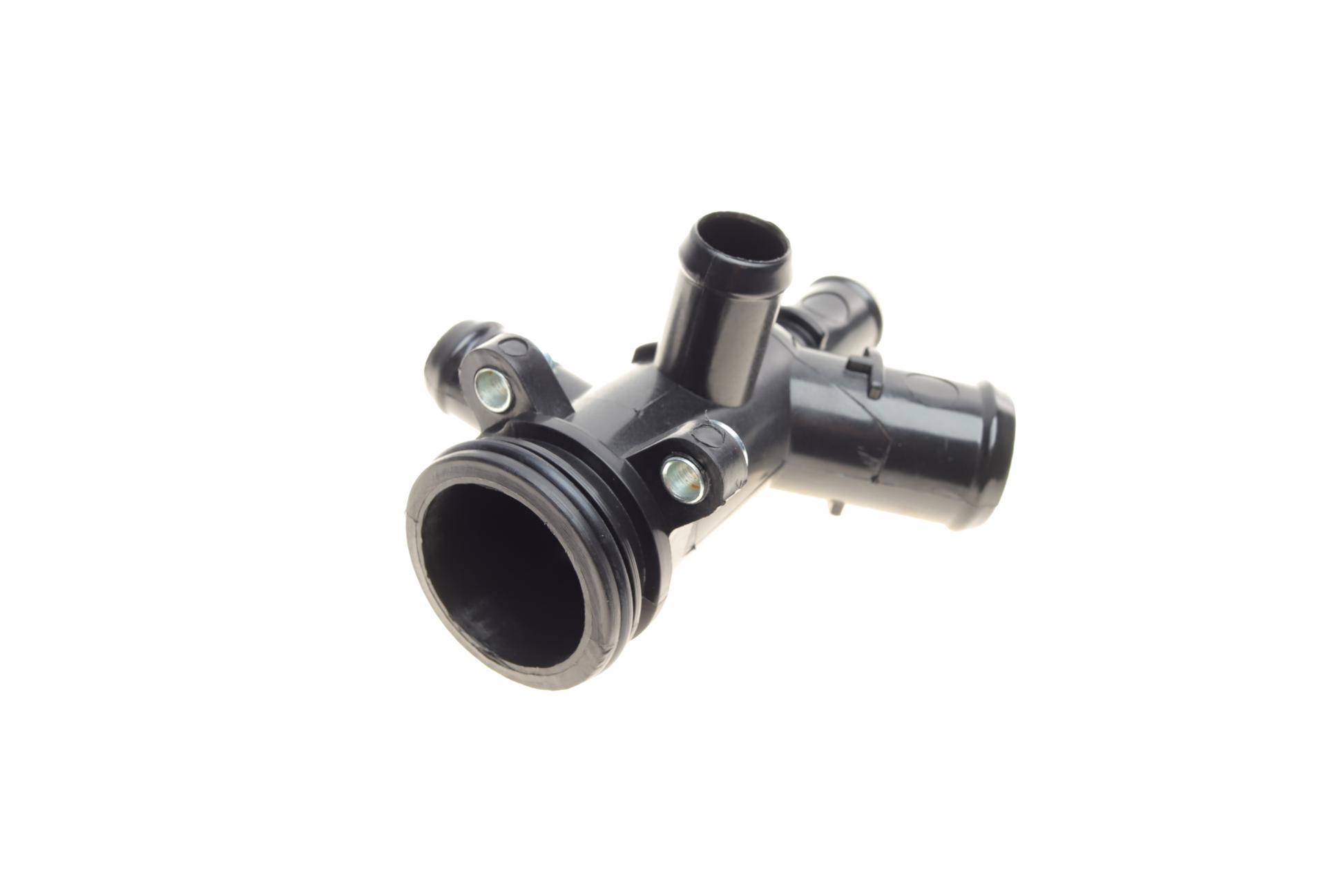 Фланець системи охолодження Ford Transit 2.4TDCi/TDE 04-14