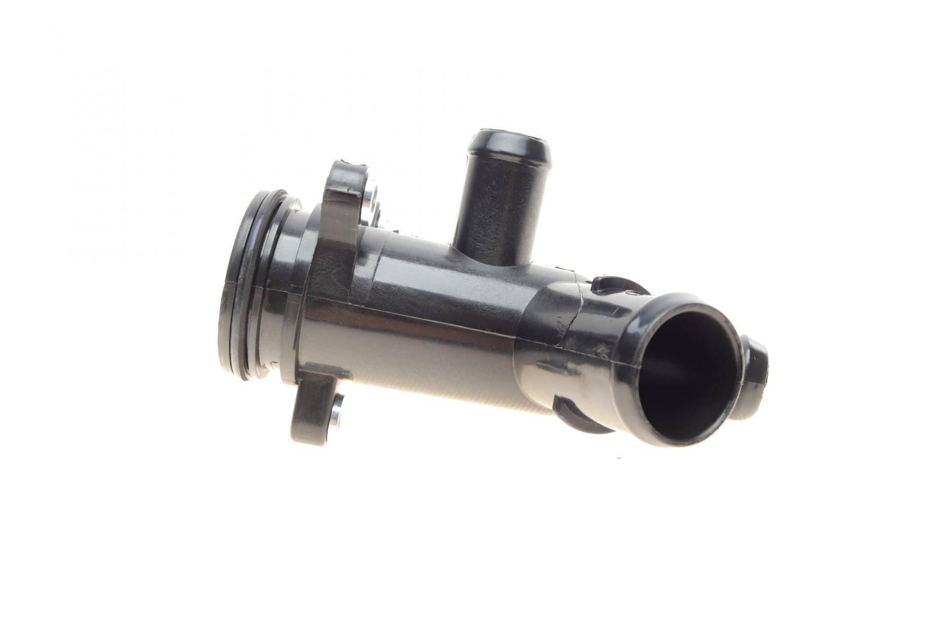 Фланець системи охолодження Ford Transit 2.4TDCi/TDE 04-14