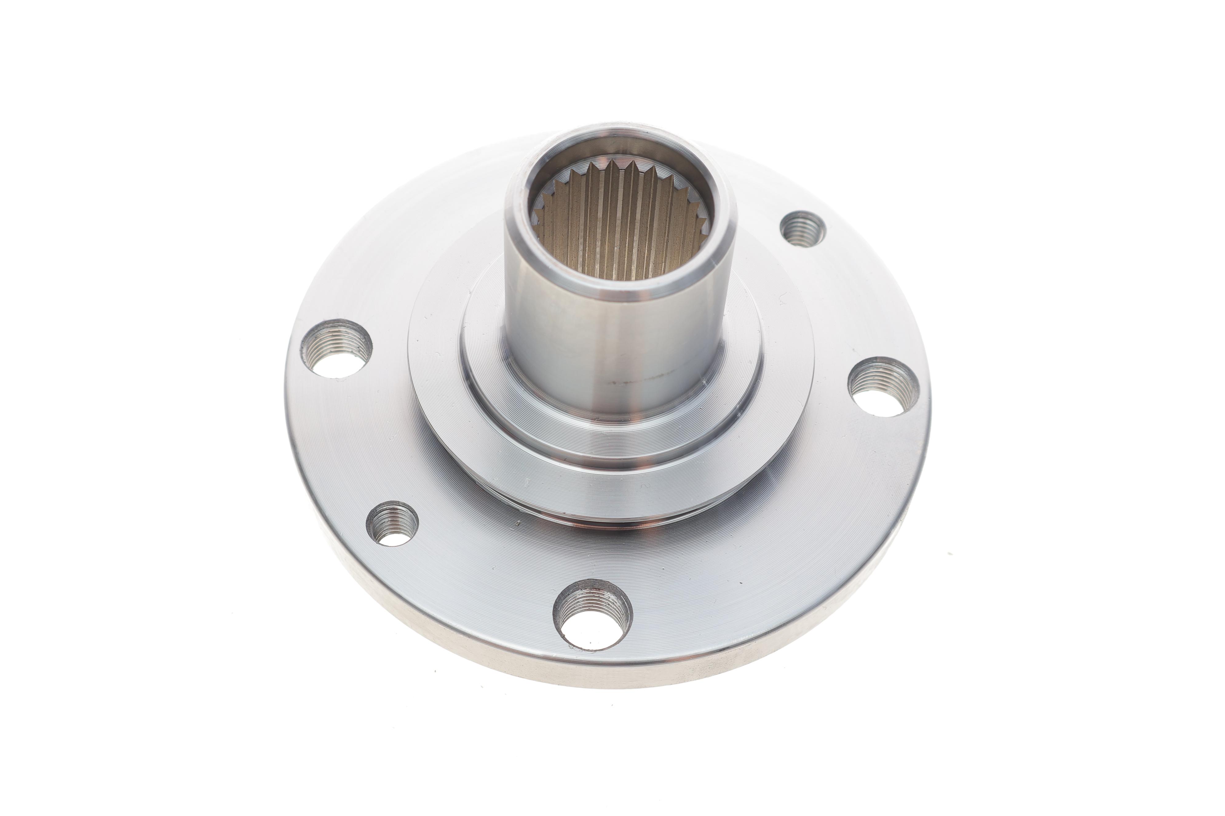 Маточина (передня) Fiat Doblo 1.9JTD/1.3JTD 01-