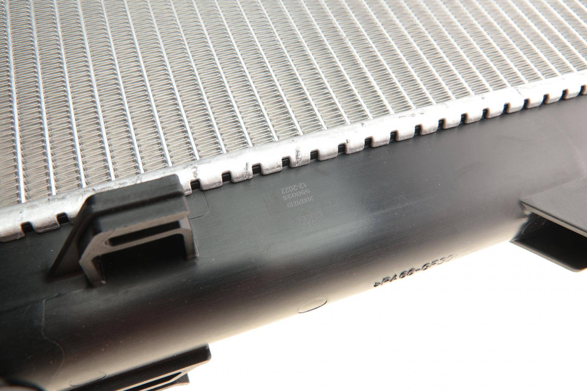 Радіатор охолодження Hyundai Elantra/I30 1.4MPI/1.6 16-