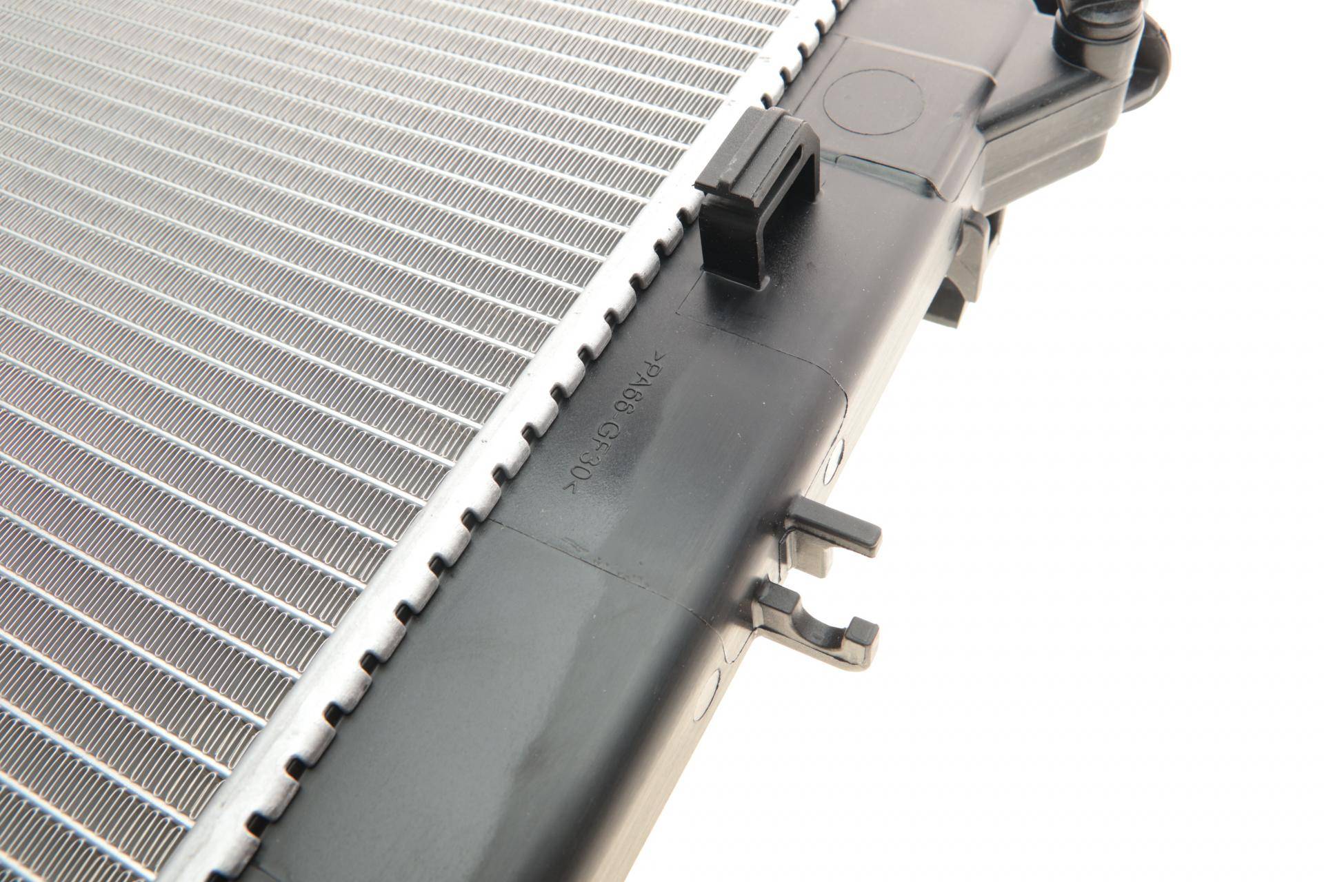 Радіатор охолодження Hyundai Elantra/I30 1.4MPI/1.6 16-