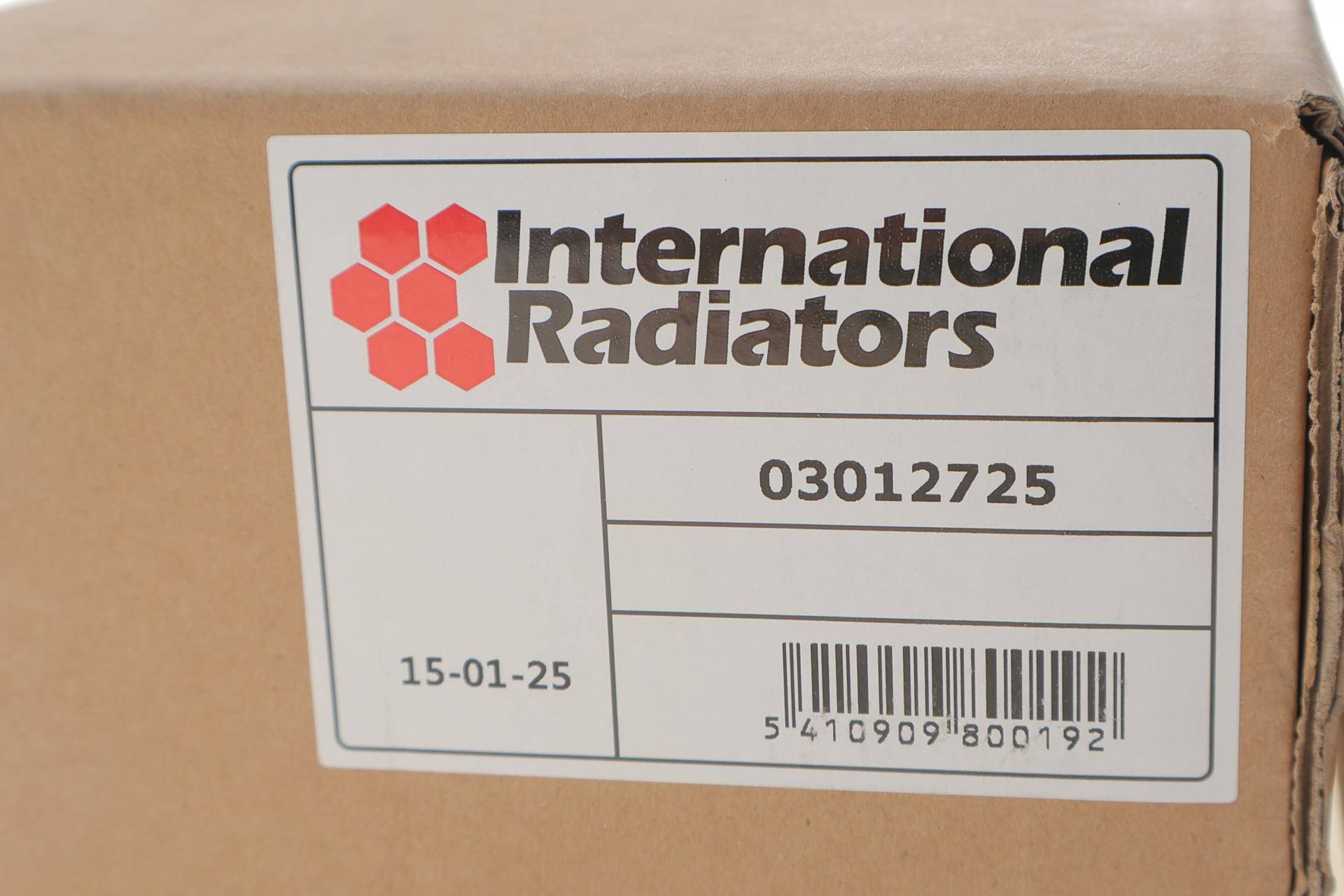 Радіатор охолодження Audi A4 15-/A5 16-/A6 2.0 TDI 19-