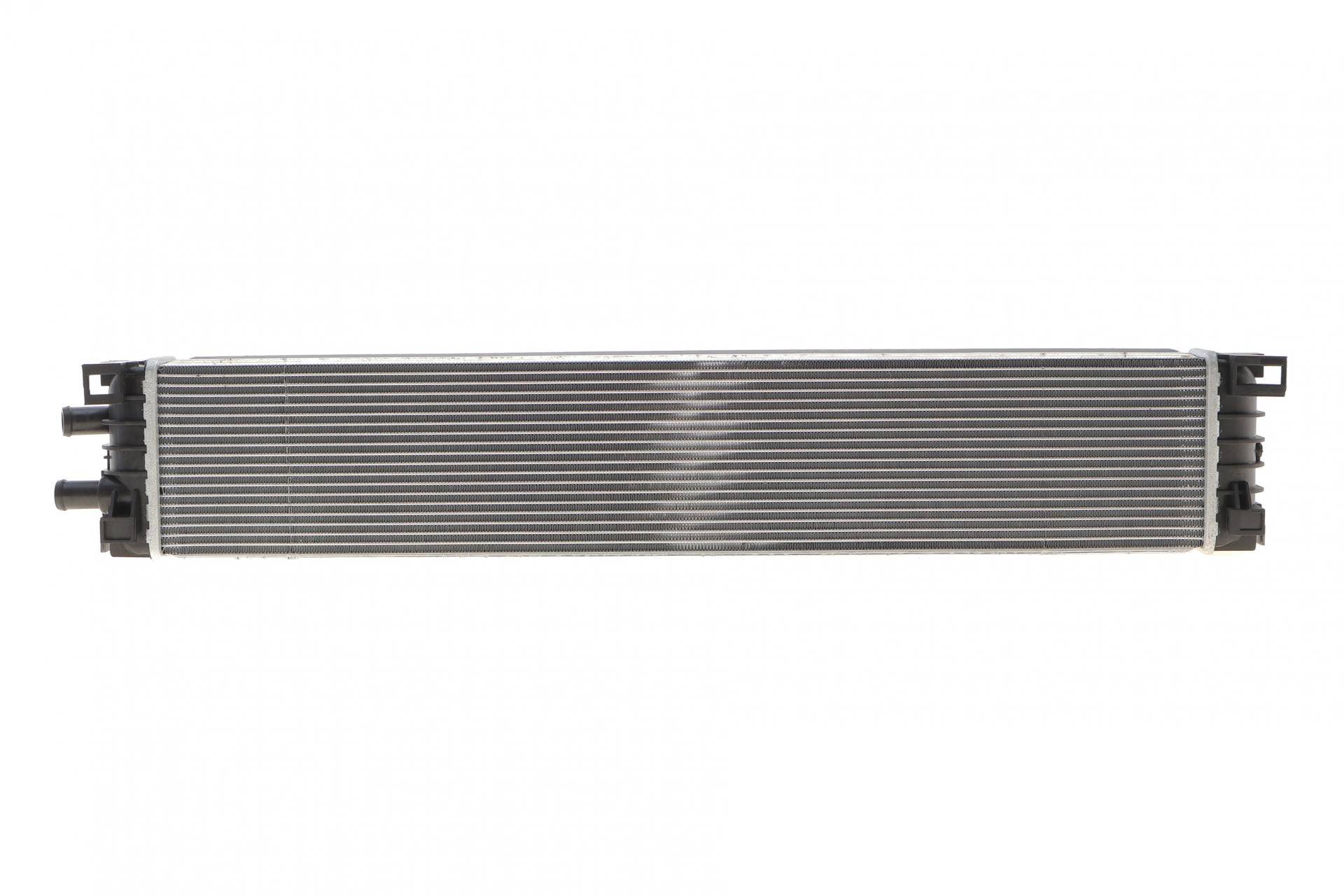 Радіатор охолодження Audi A4 15-/A5 16-/A6 2.0 TDI 19-