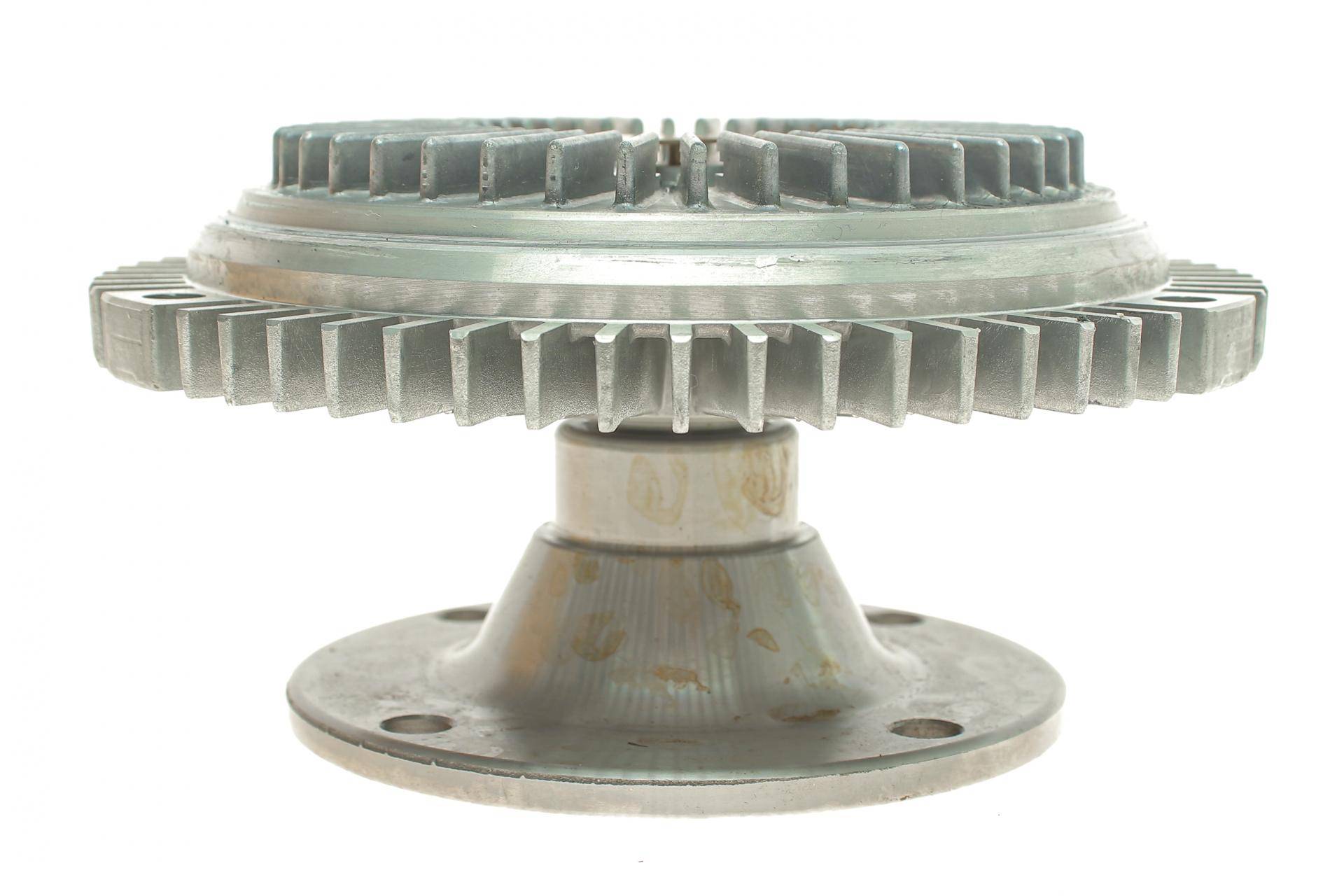 Муфта вентилятора MB Vario 4.3TD OM904