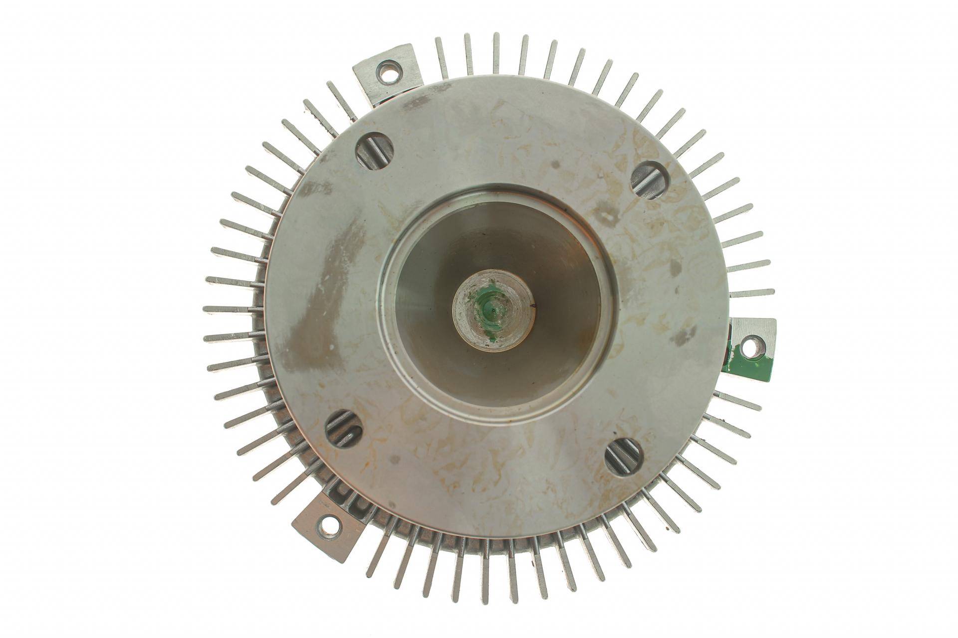 Муфта вентилятора MB Vario 4.3TD OM904