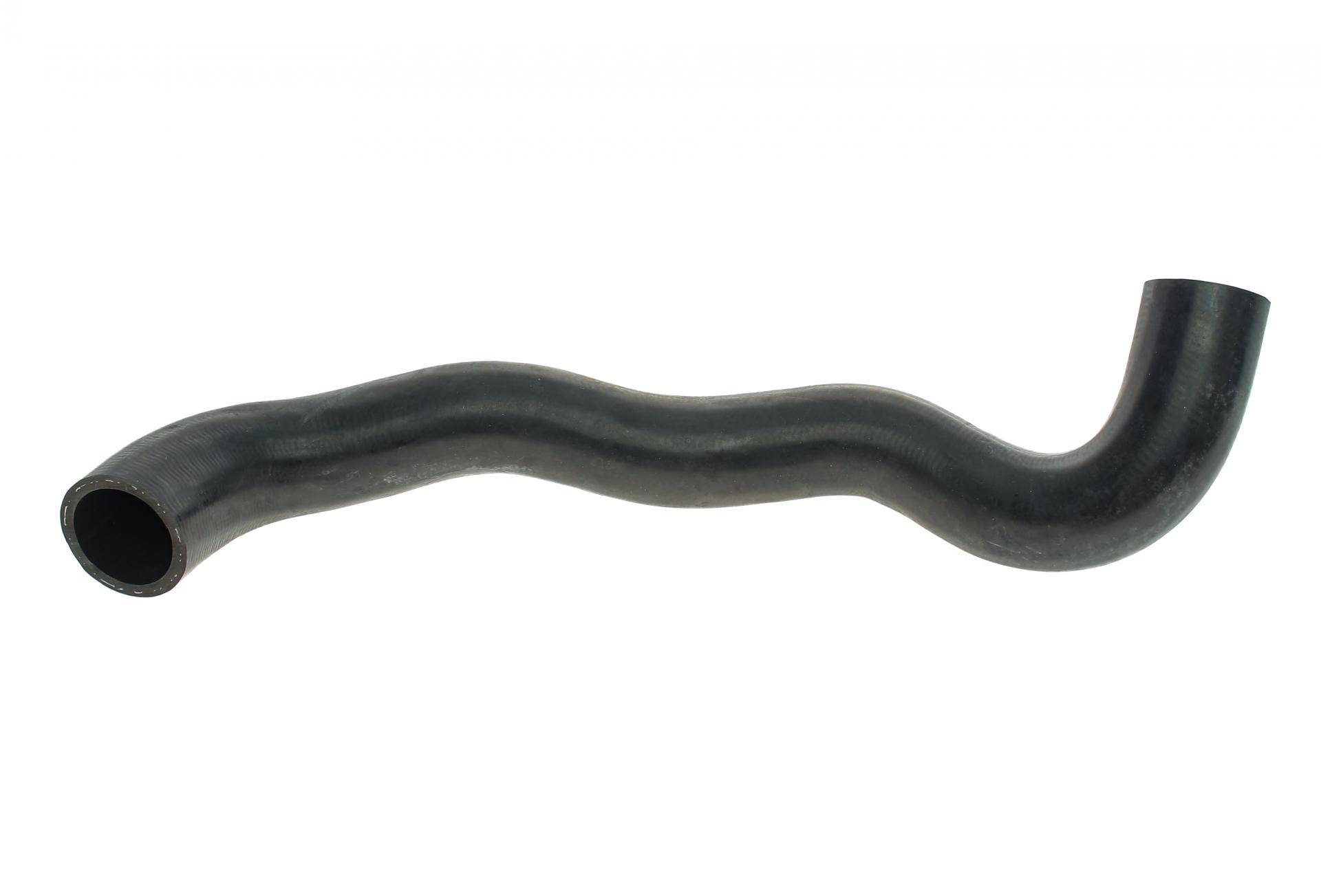 Патрубок радіатора (верхній) MB M-class (W163) 3.2/3.7 (M112) 98-05