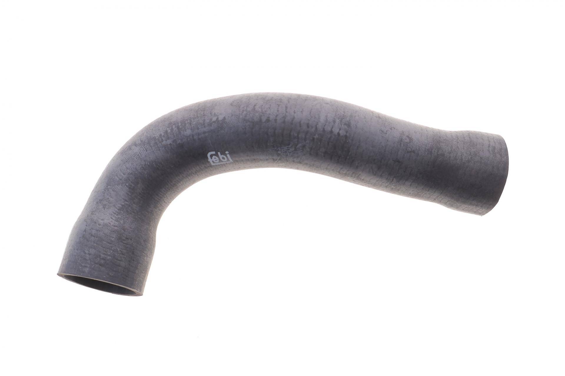 Патрубок радіатора (верхній) BMW 3 (E36) 2.0/2.5/2.8 90-00