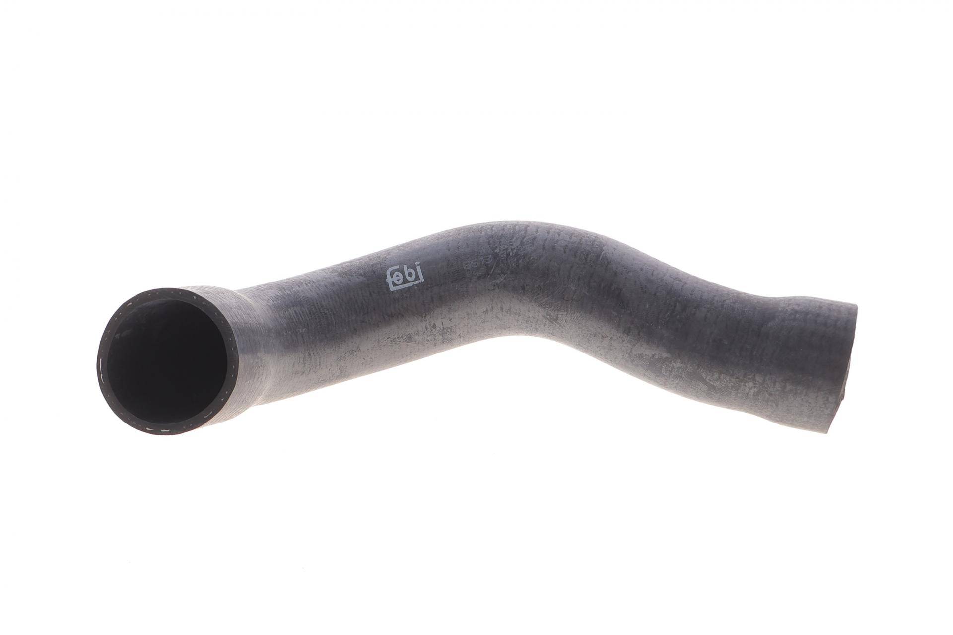 Патрубок радіатора (верхній) BMW 3 (E36) 2.0/2.5/2.8 90-00