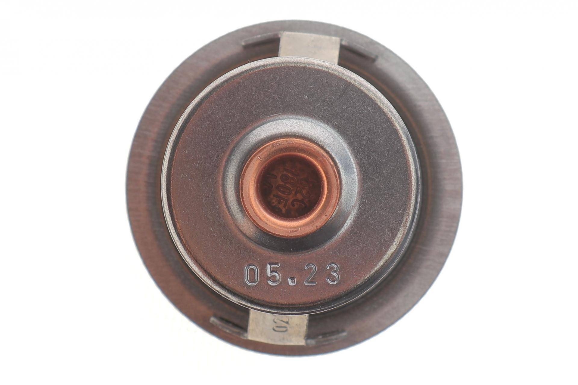 Термостат Ford Fiesta 1.0/1.3/1.6 99-06/Fusion 1.3 02-05 (82°C)