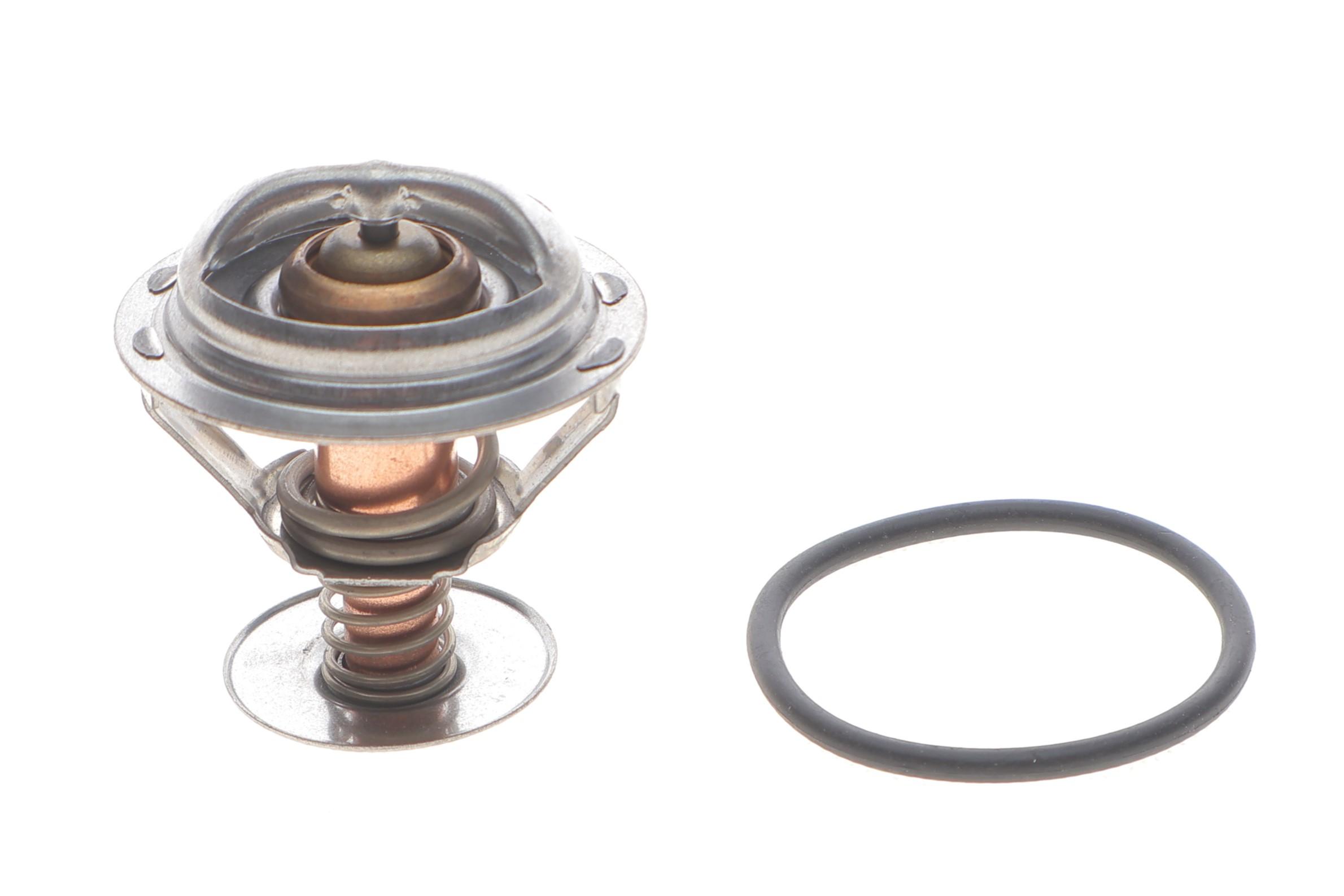 Термостат Ford Fiesta 1.0/1.3/1.6 99-06/Fusion 1.3 02-05 (82°C)