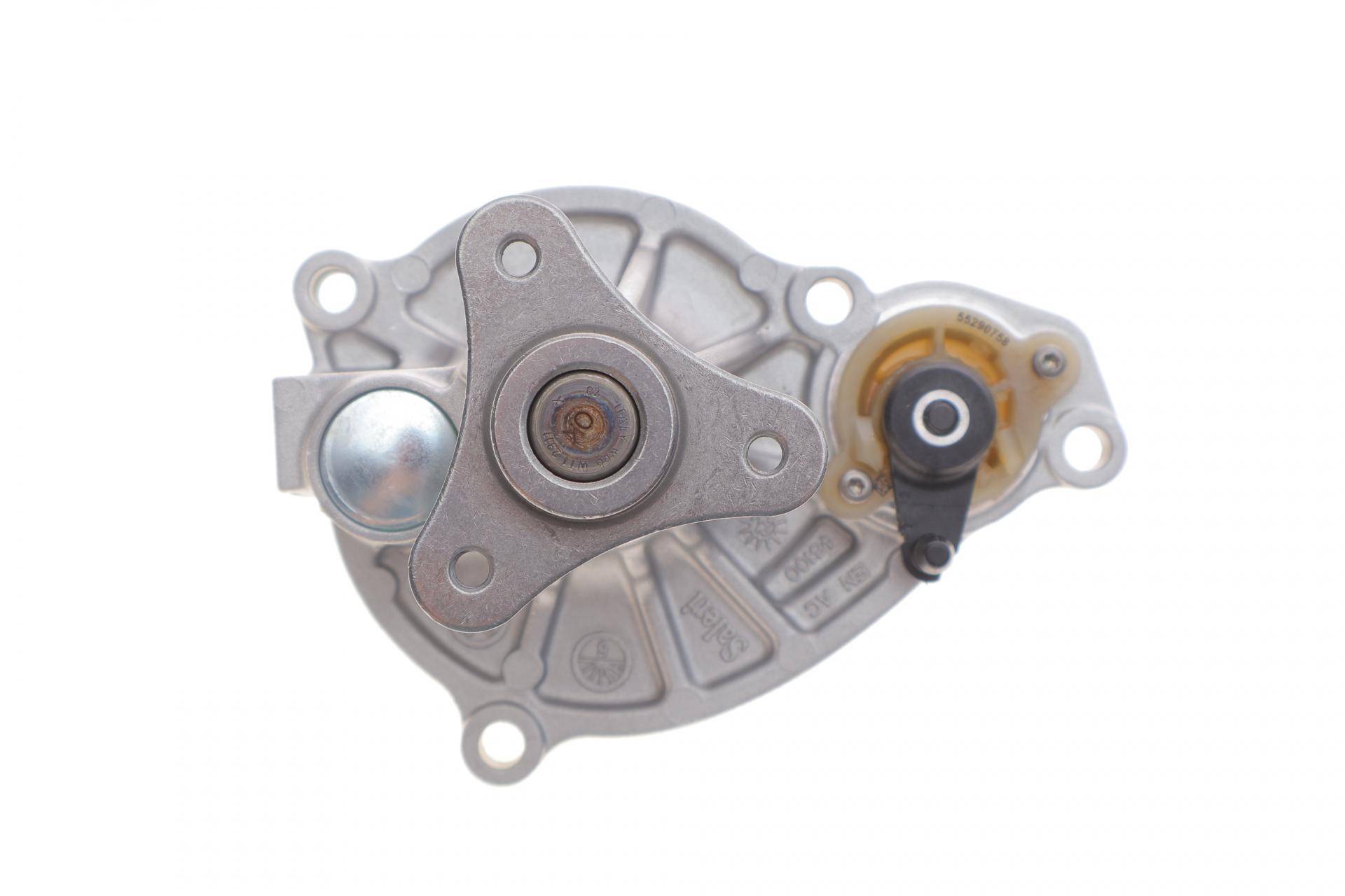 Помпа води BMW 3 (G20/G80/G28)/5 (G30/F90)/X5 (G05/F95) 3.0d (B57) 16-