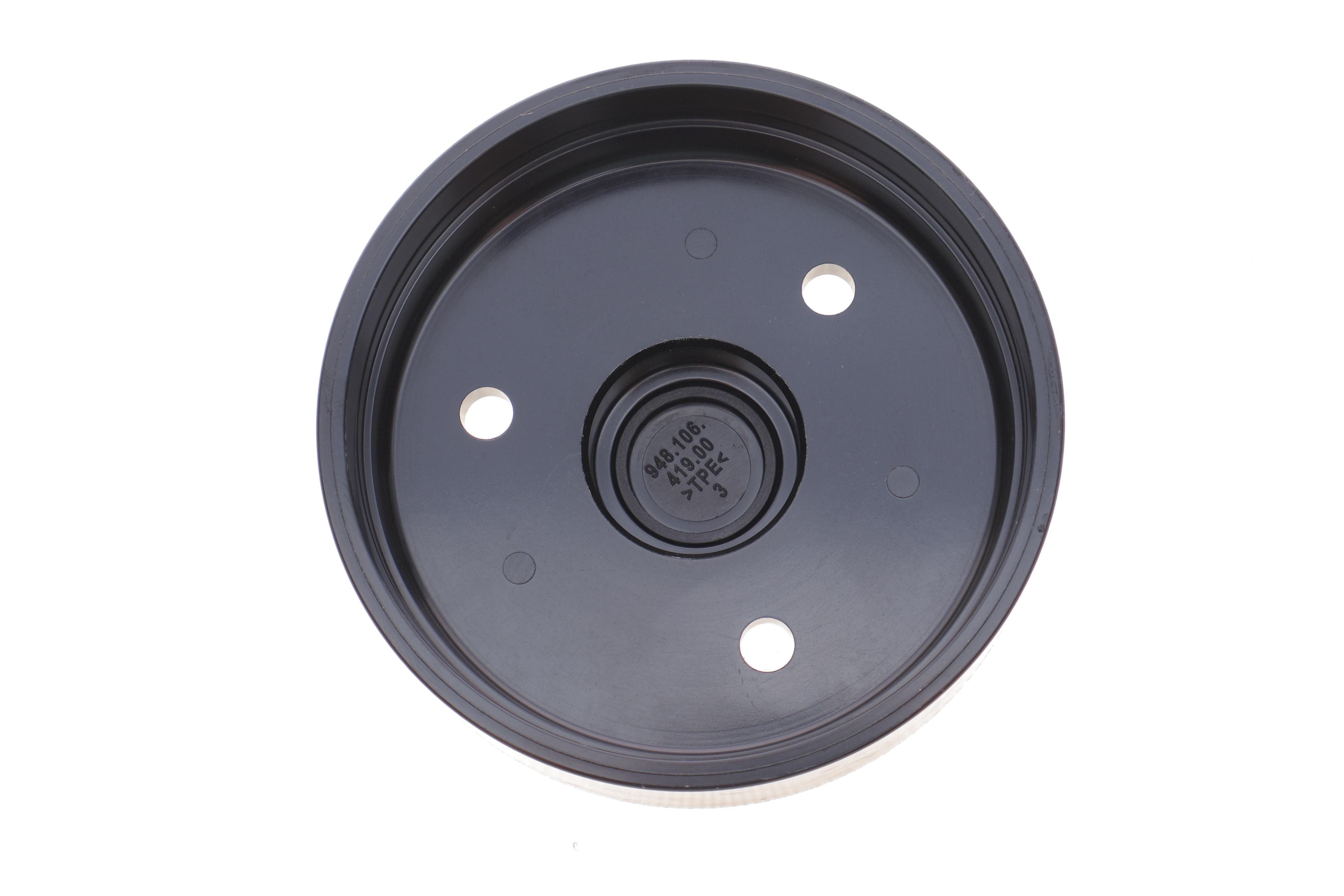 Помпа води BMW 3 (G20/G80/G28)/5 (G30/F90)/X5 (G05/F95) 3.0d (B57) 16-