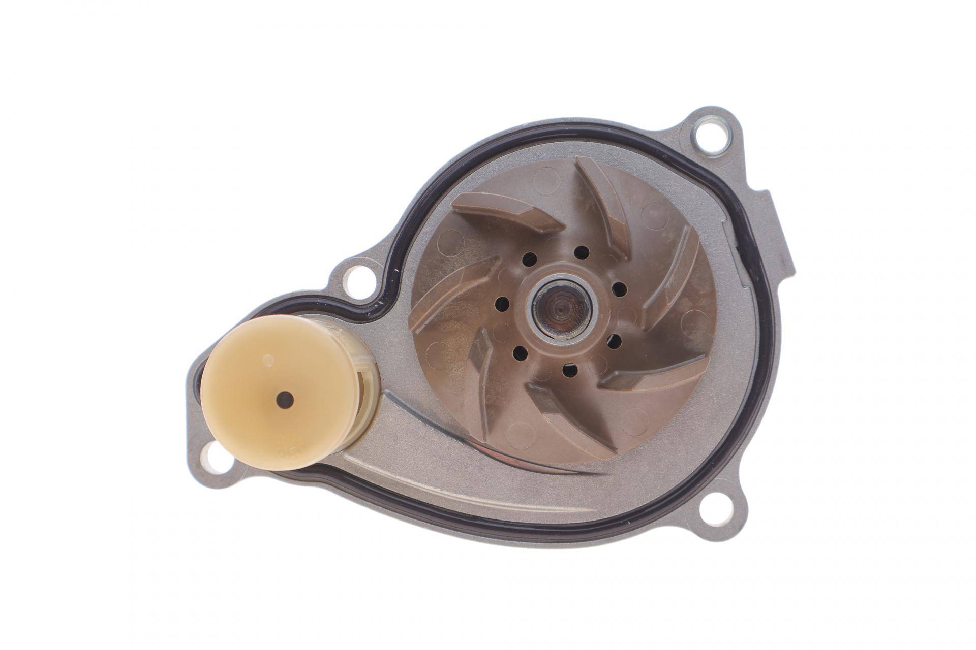 Помпа води BMW 3 (G20/G80/G28)/5 (G30/F90)/X5 (G05/F95) 3.0d (B57) 16-