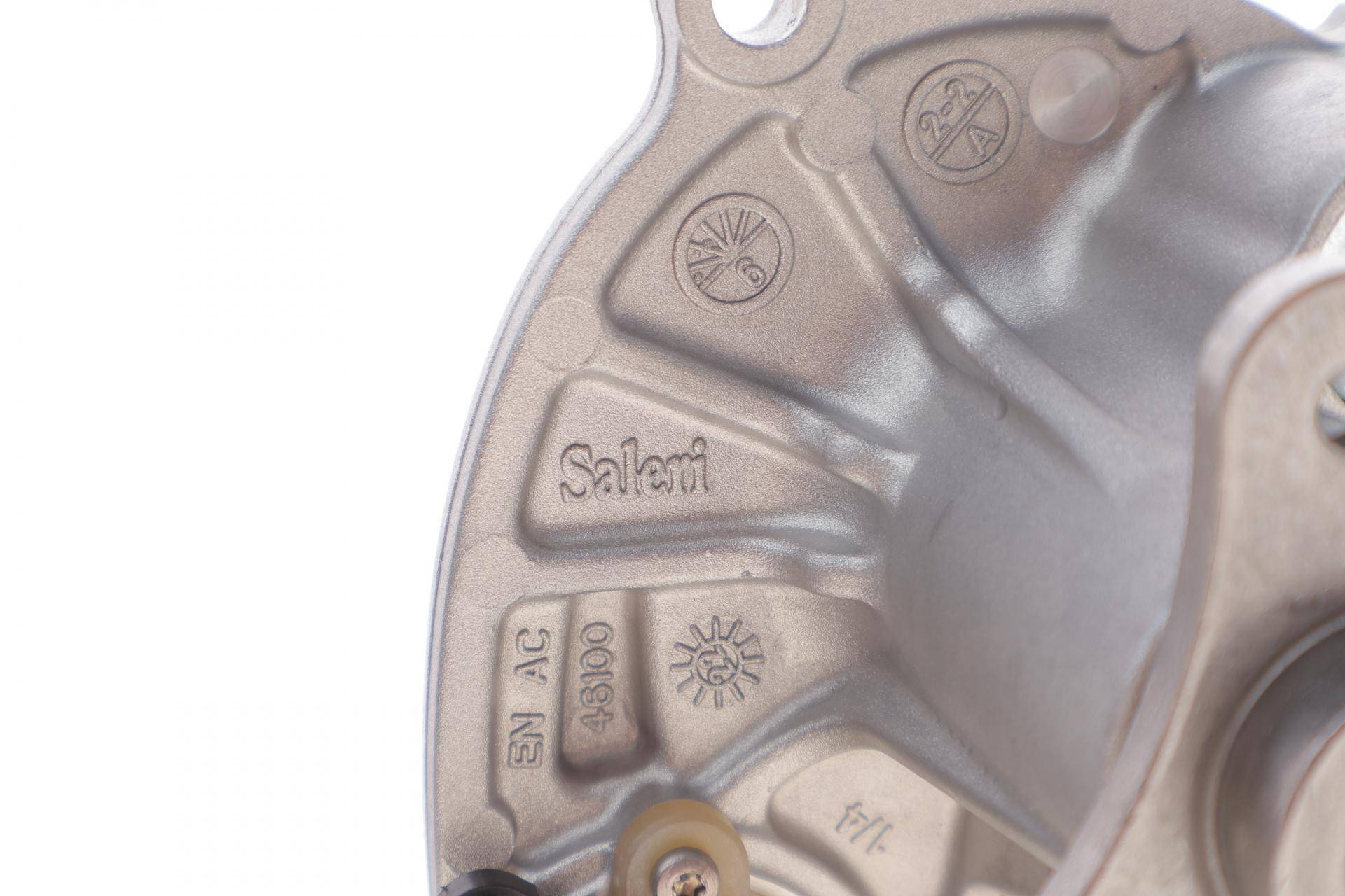 Помпа води BMW 3 (G20/G80/G28)/5 (G30/F90)/X5 (G05/F95) 3.0d (B57) 16-