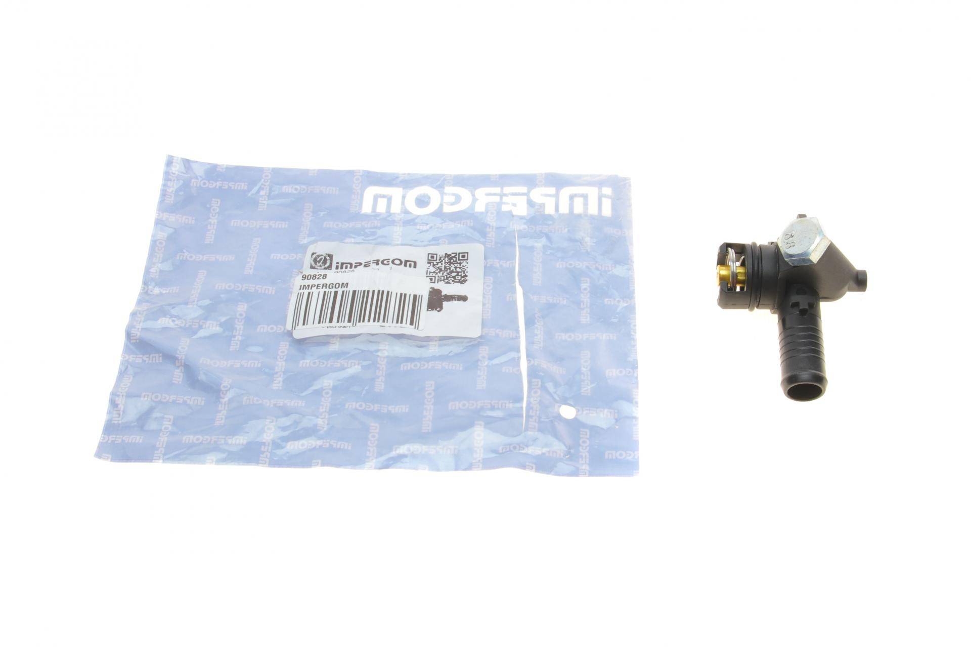 Термостат (термоклапан) Ford Transit 2.4TDCi 04-06