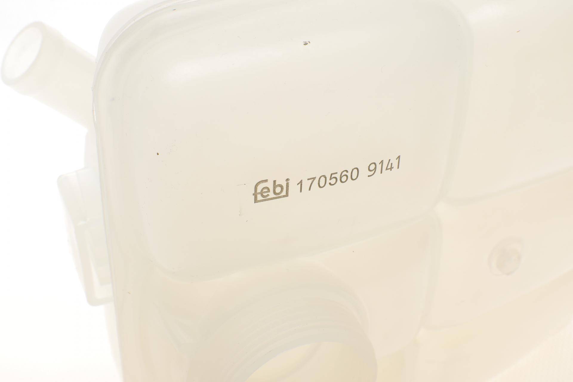 Бачок розширювальний Ford Focus/C-Max/Kuga 05-12