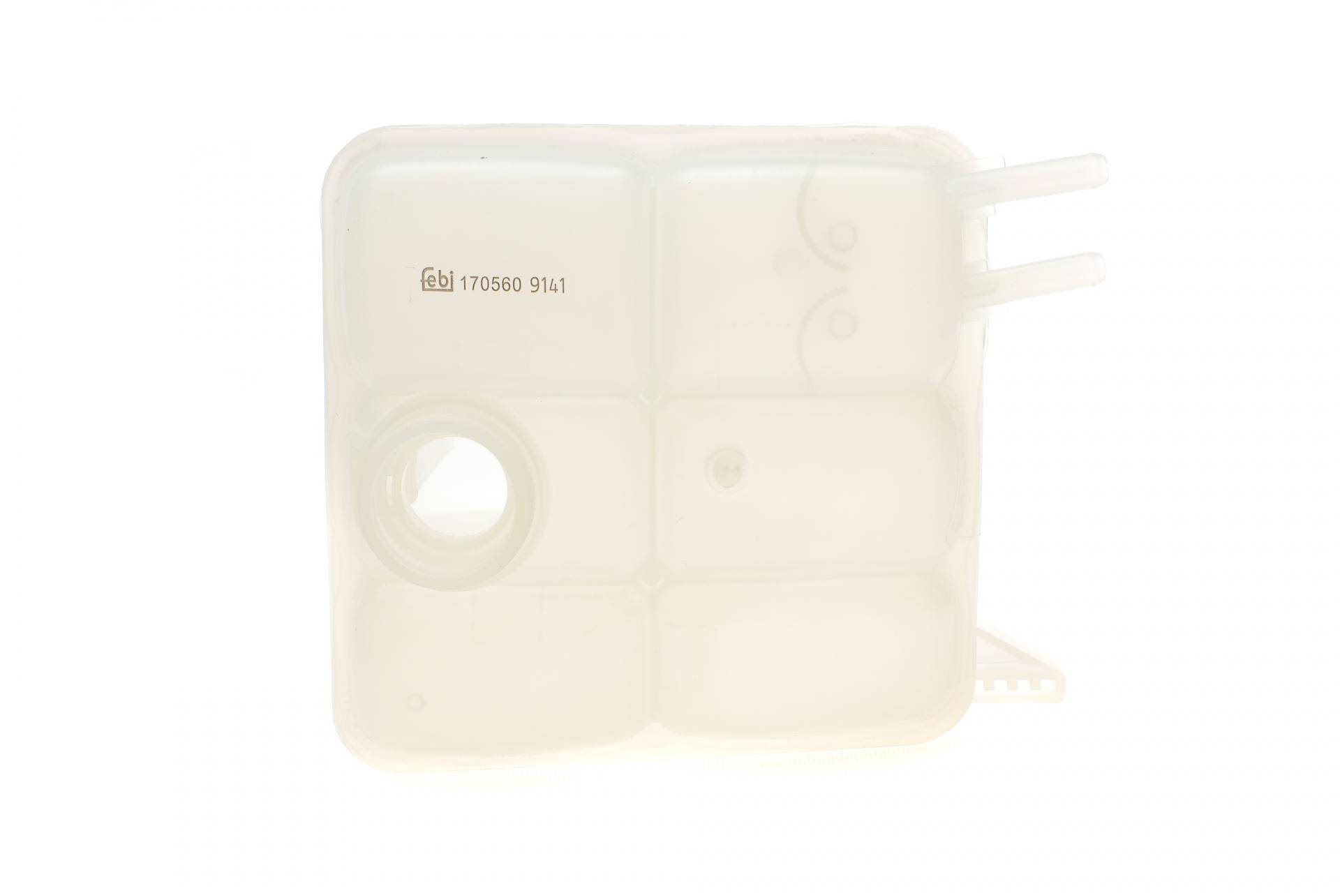 Бачок розширювальний Ford Focus/C-Max/Kuga 05-12