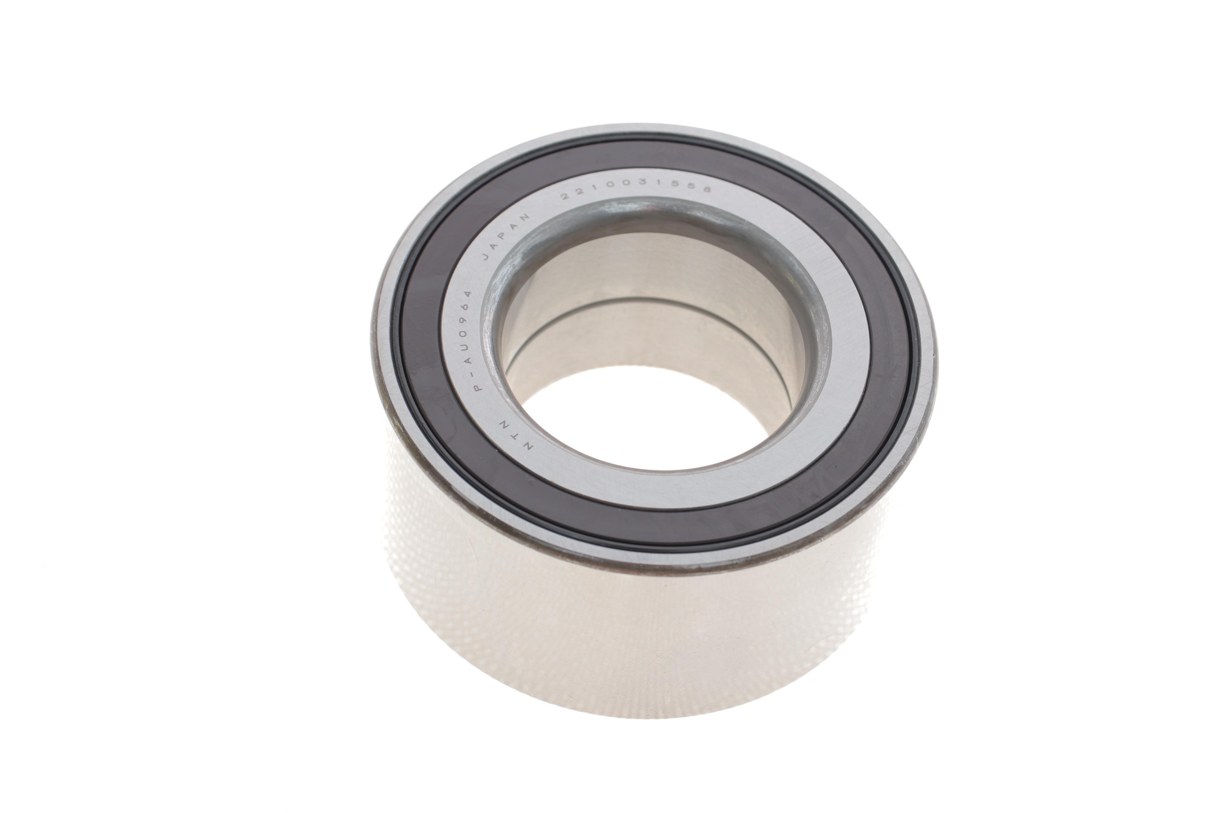 Підшипник маточини (передньої) Peugeot 4007/4008/Mitsubishi ASX/Outlander (43x80x40) (+ABS)