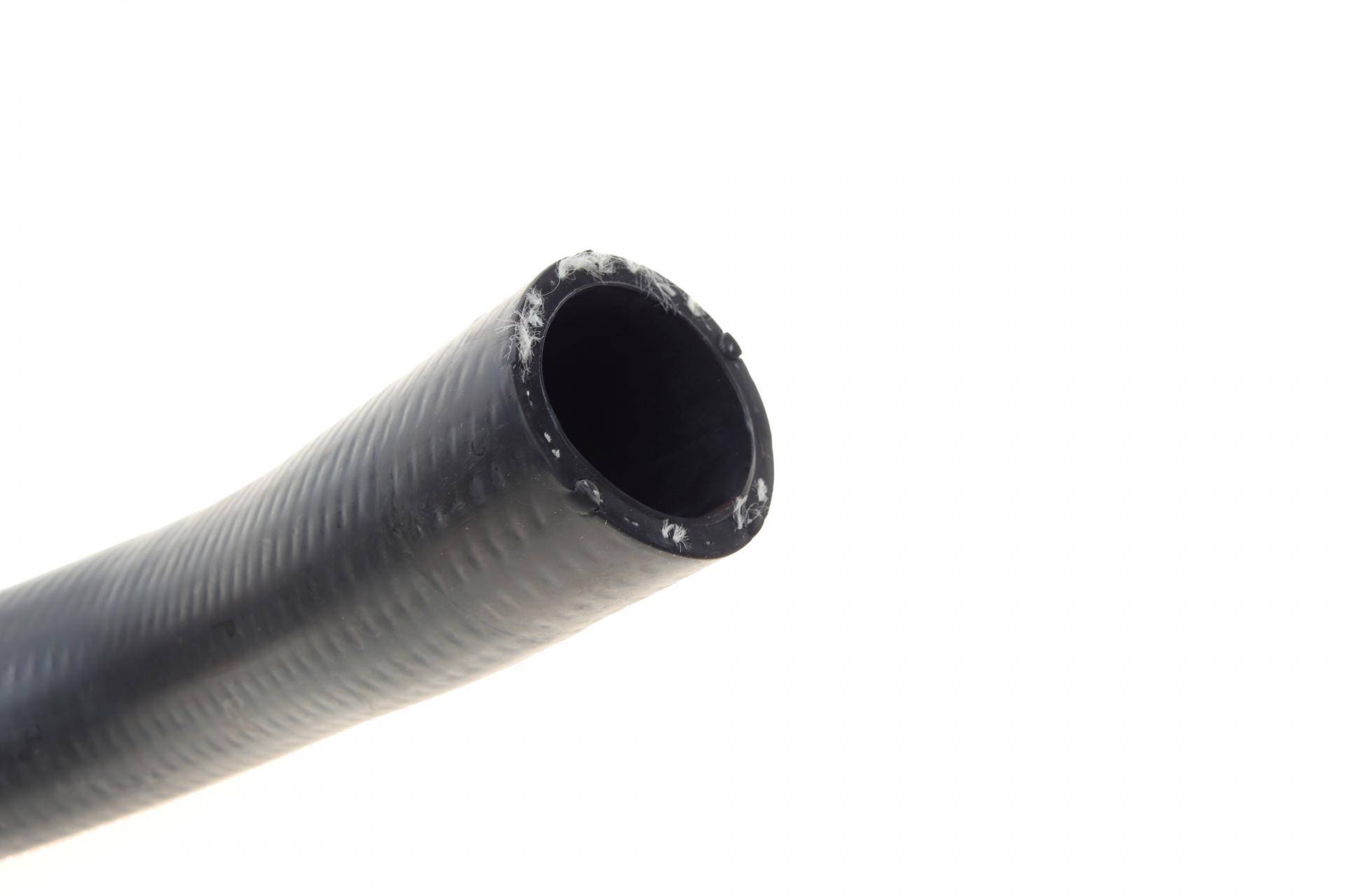 Патрубок радіатора (верхній) MB Sprinter OM642-646/VW Crafter 2.5 TDI 06-13