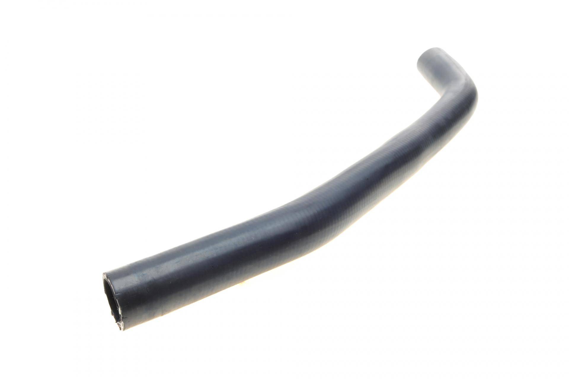 Патрубок радіатора (верхній) MB Sprinter OM642-646/VW Crafter 2.5 TDI 06-13