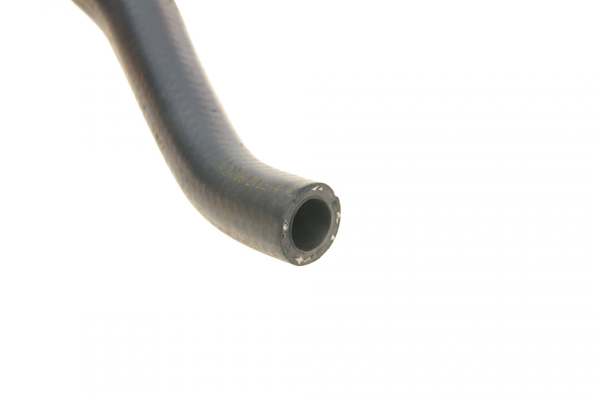 Патрубок радіатора MB Sprinter 2.2/2.7TDI 95-06 (малий) (OM611/OM612)