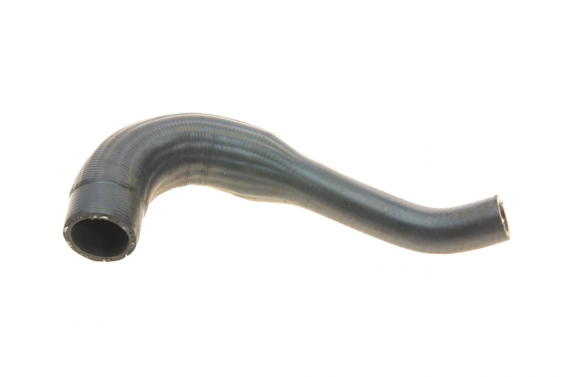 Патрубок радіатора MB Sprinter 2.2/2.7TDI 95-06 (малий) (OM611/OM612)