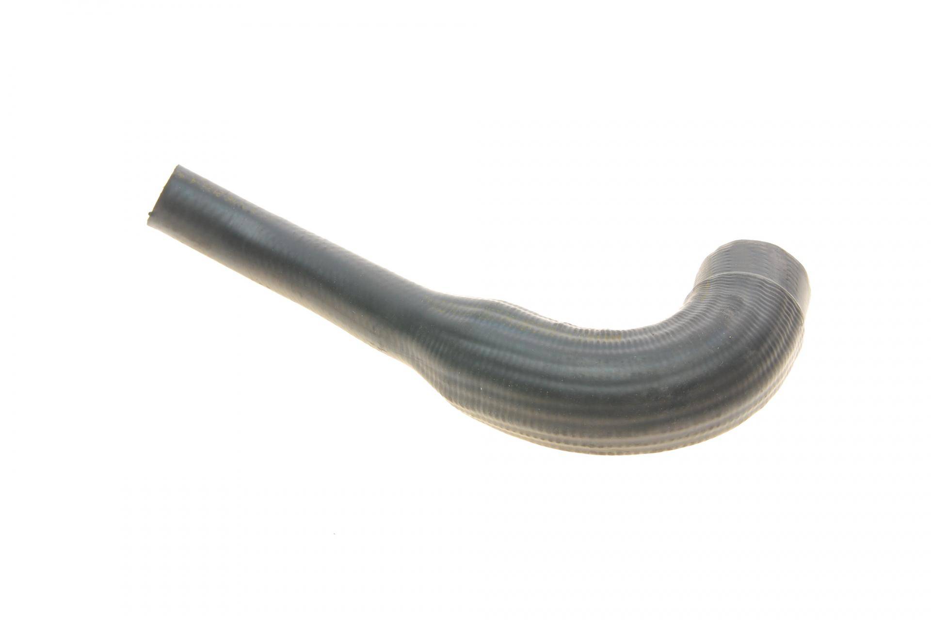 Патрубок радіатора MB Sprinter 2.2/2.7TDI 95-06 (малий) (OM611/OM612)