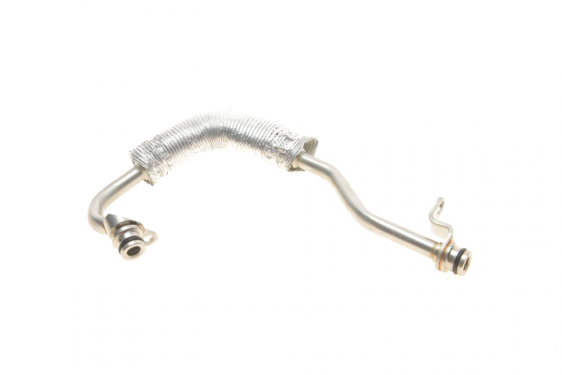 Трубка системи охолодження турбіни BMW 3 (E90) 06-11/7 (F02/F03) 3.0 i (N55/N54) 08-12