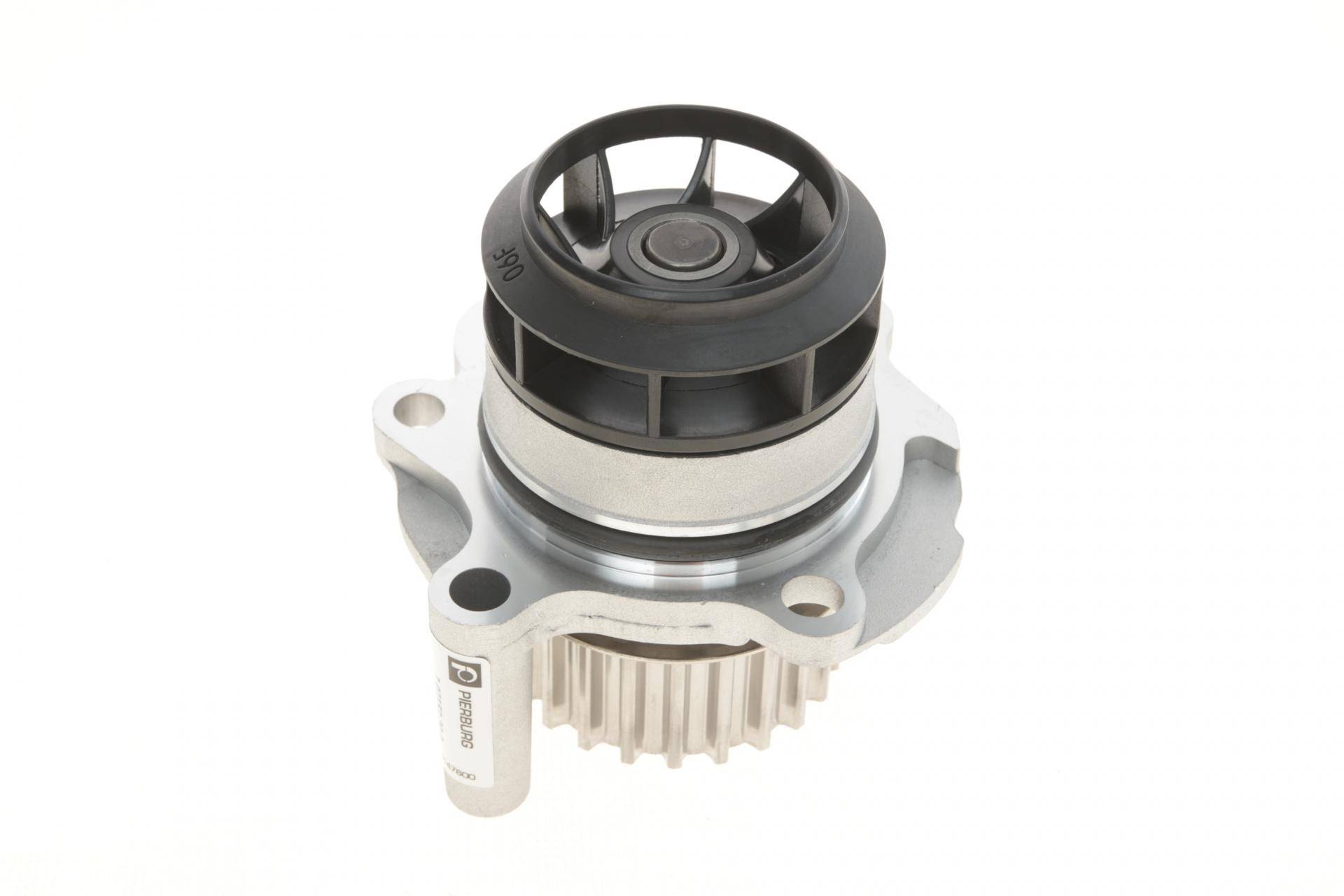 Помпа води Audi A3/A4/A6 2.0TFSI 04-13/Skoda Octavia II RS 2.0TSI 05-13/VW Golf 2.0 07-