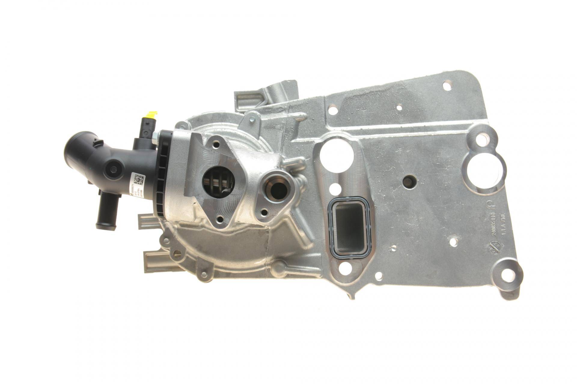 Помпа води Opel Insignia A/B 2.0CDTI/4x4 15-/Zafira C 2.0CDTi 11- (з термостатом)