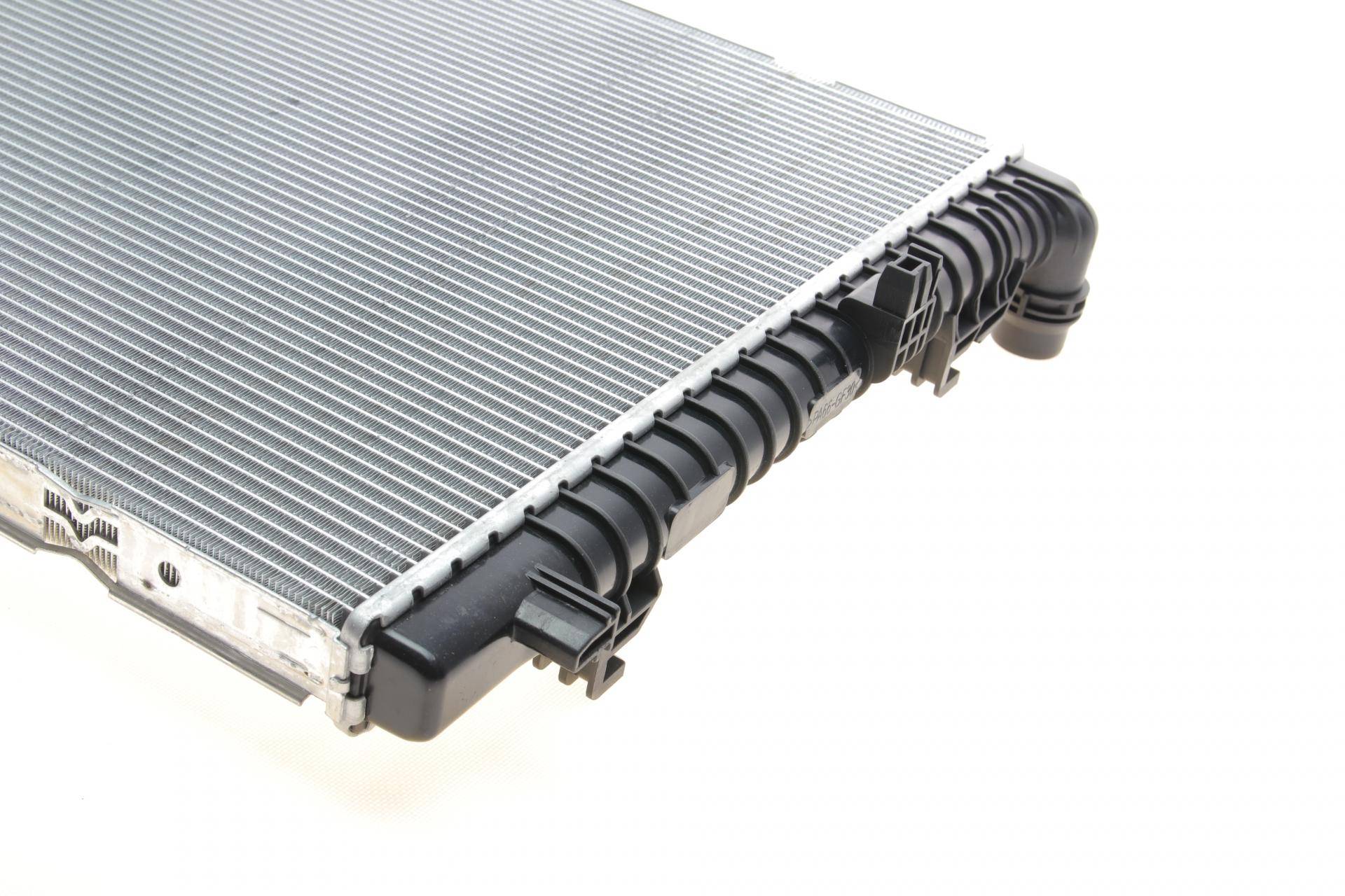 Радіатор охолодження Audi A3/Q3/Seat Leon/Skoda Kodiaq/Octavia 2.0TDI 12-/VW Golf/Passat 14-