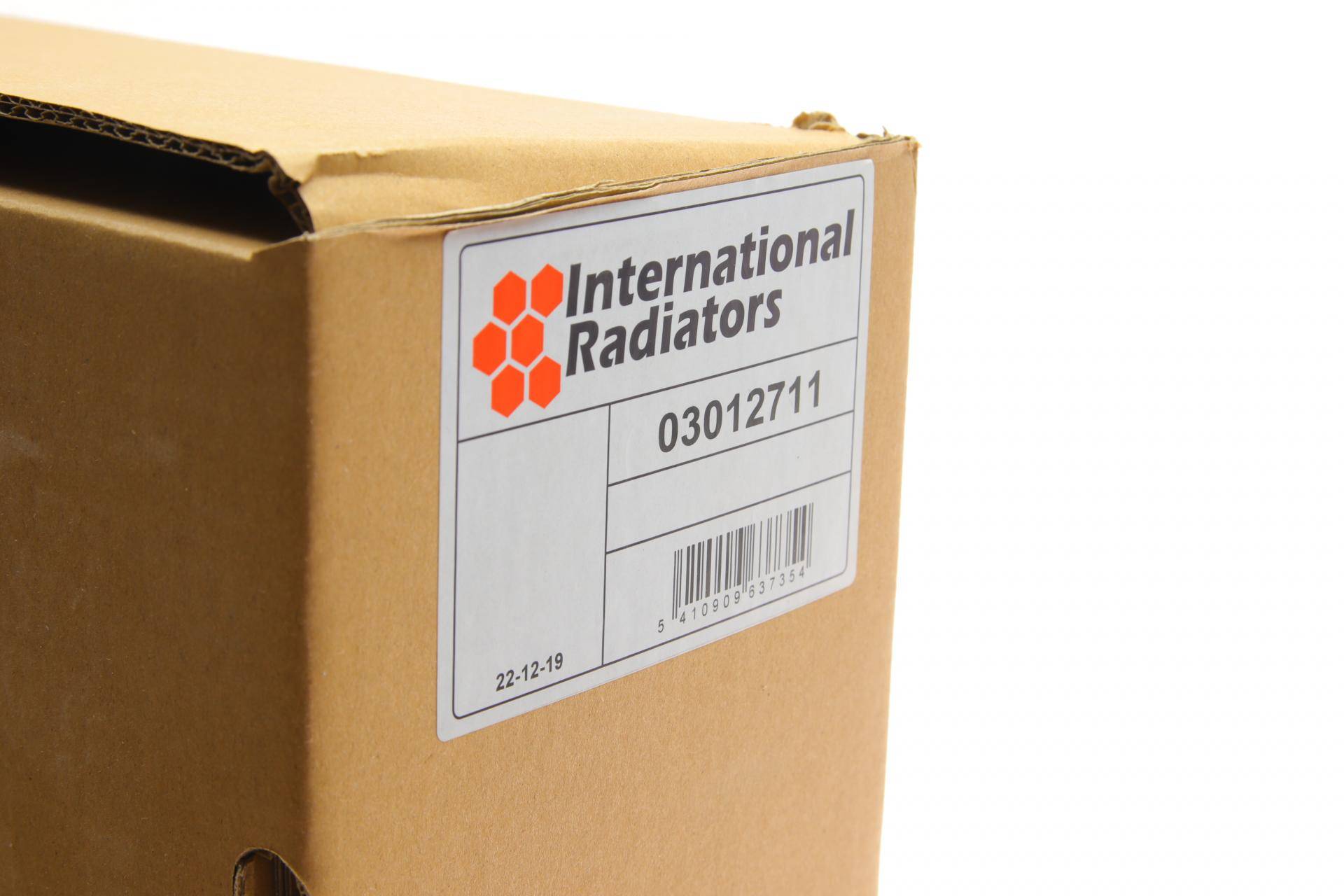 Радіатор охолодження Audi A3/Q3/Seat Leon/Skoda Kodiaq/Octavia 2.0TDI 12-/VW Golf/Passat 14-