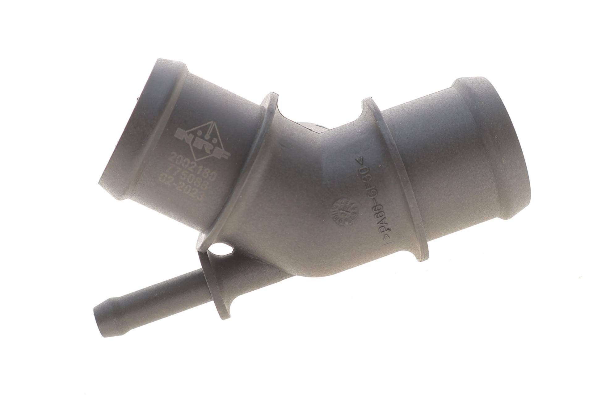 Фланець системи охолодження VW Golf IV 1.9TDI 97-06