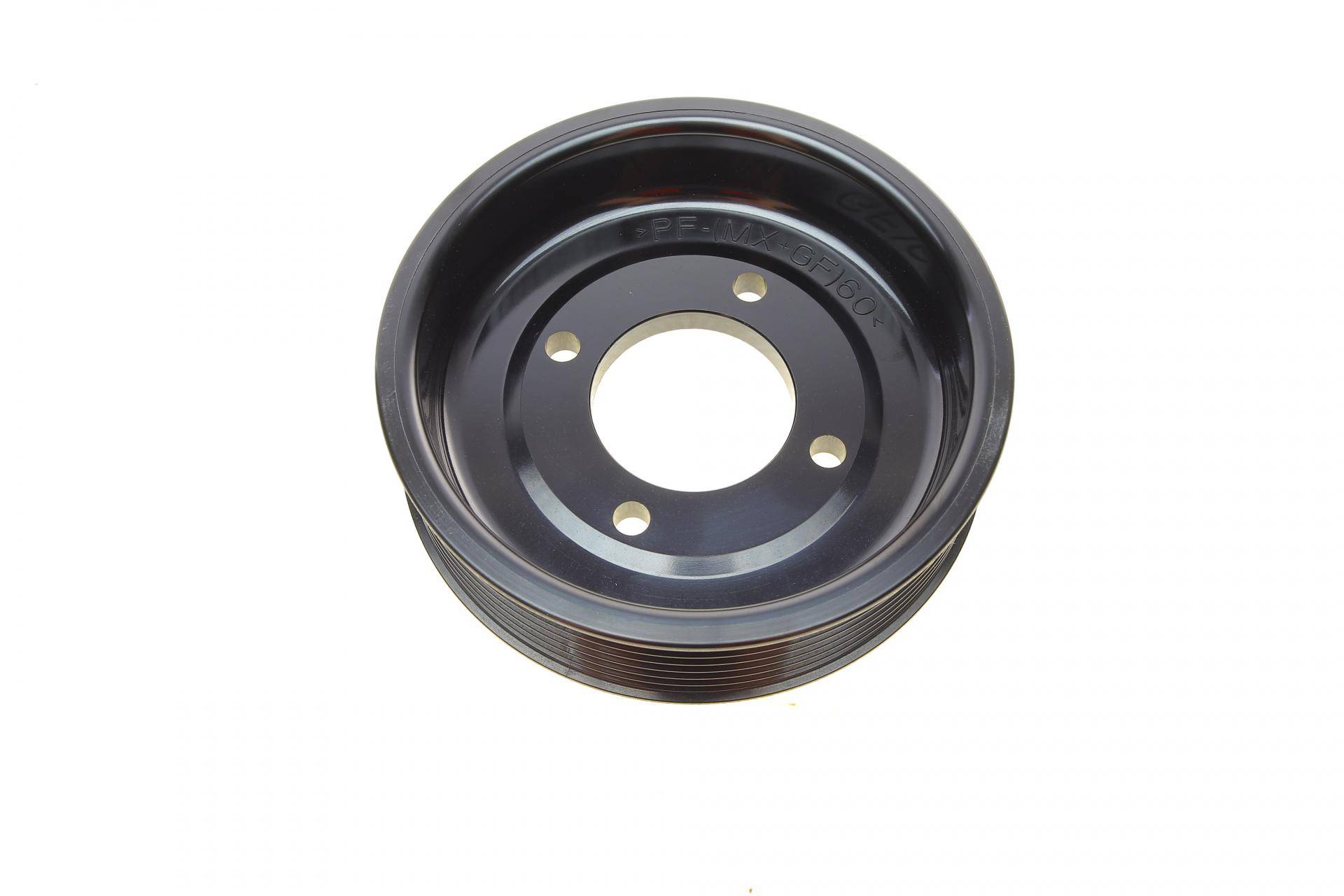 Шків помпи водяної BMW 5 (E39)/7 (E38) 95-04 (M62/m60)