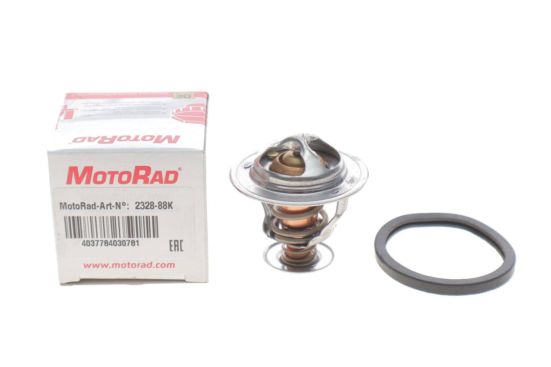 Термостат Hyundai Sonata 88-98 1.8-2.4i Mazda 323/626 1.1-2.0i 76-97 (88°C)