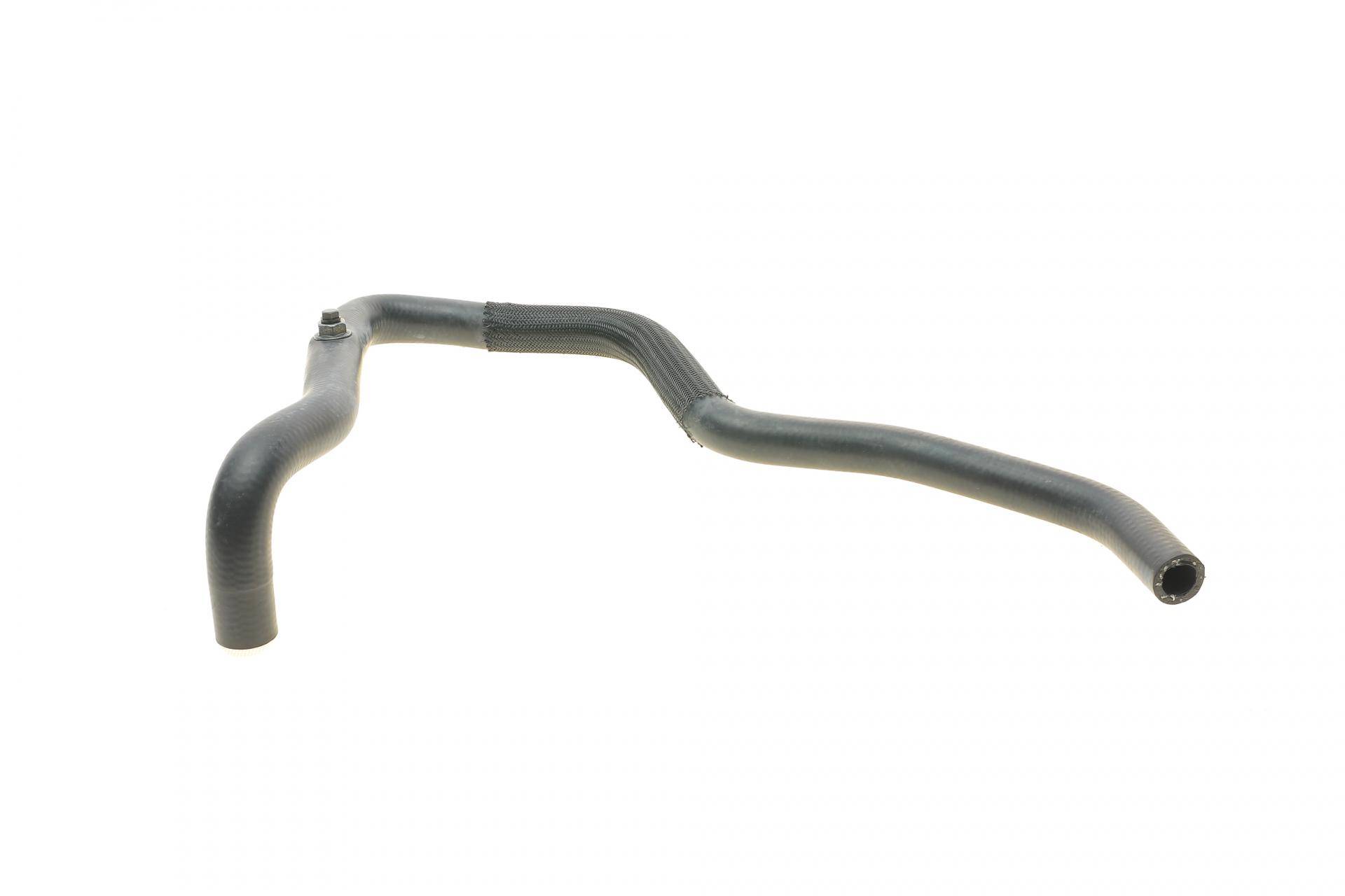 Патрубок радіатора Opel Movano B/Renault Master III 2.3CDTI/dCi 10-