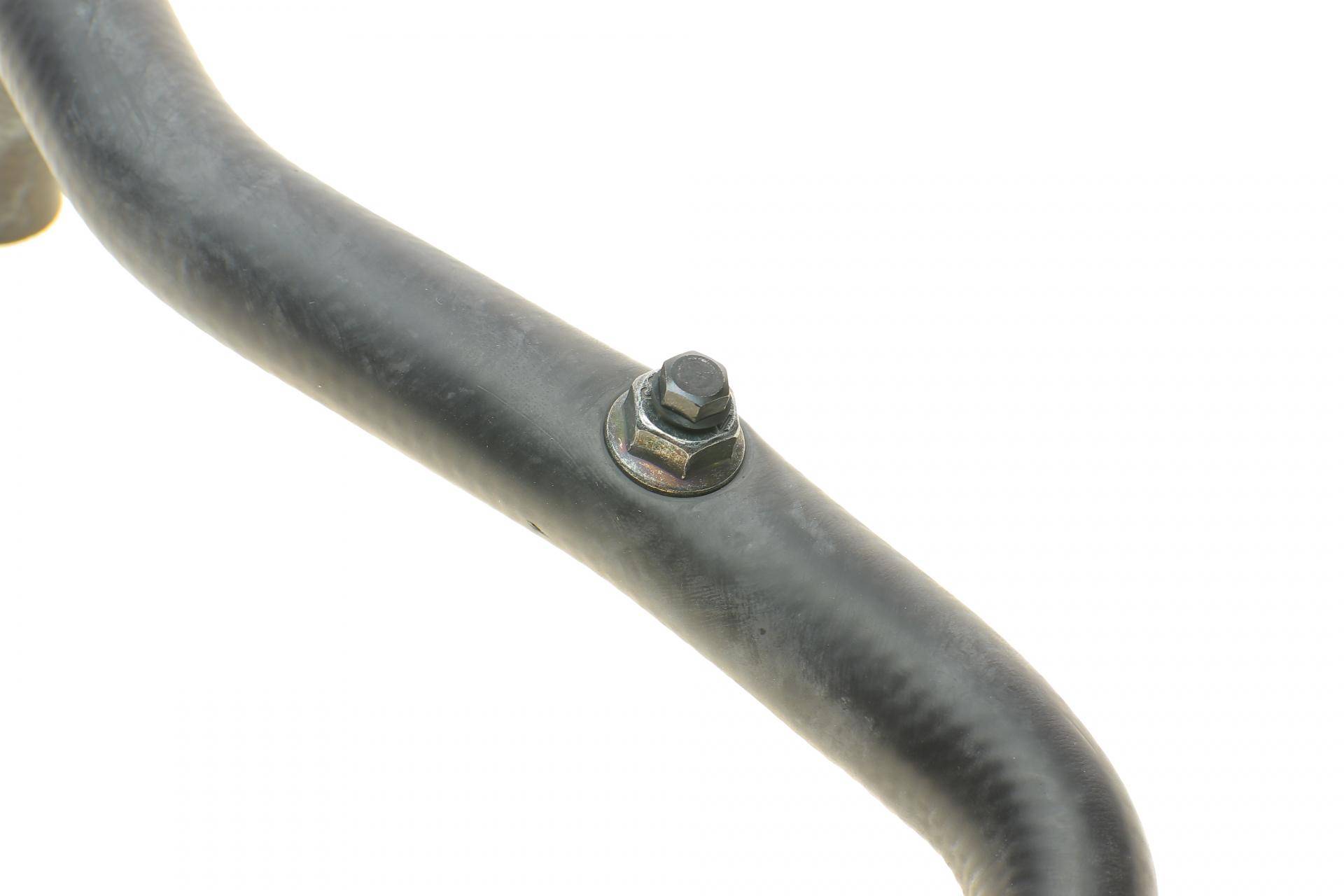 Патрубок радіатора Opel Movano B/Renault Master III 2.3CDTI/dCi 10-