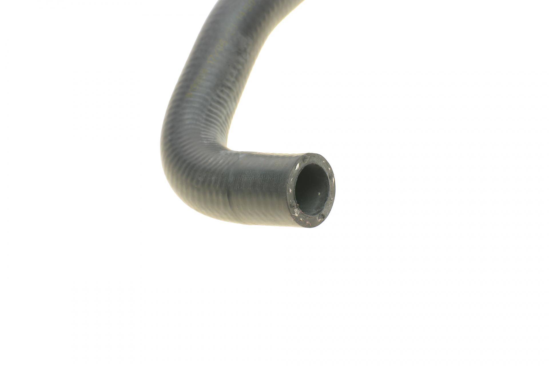 Патрубок радіатора Opel Movano B/Renault Master III 2.3CDTI/dCi 10-